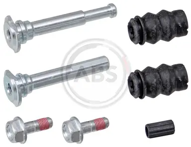 JUEGO DE REPARACIÓN, PINZA DE FRENO