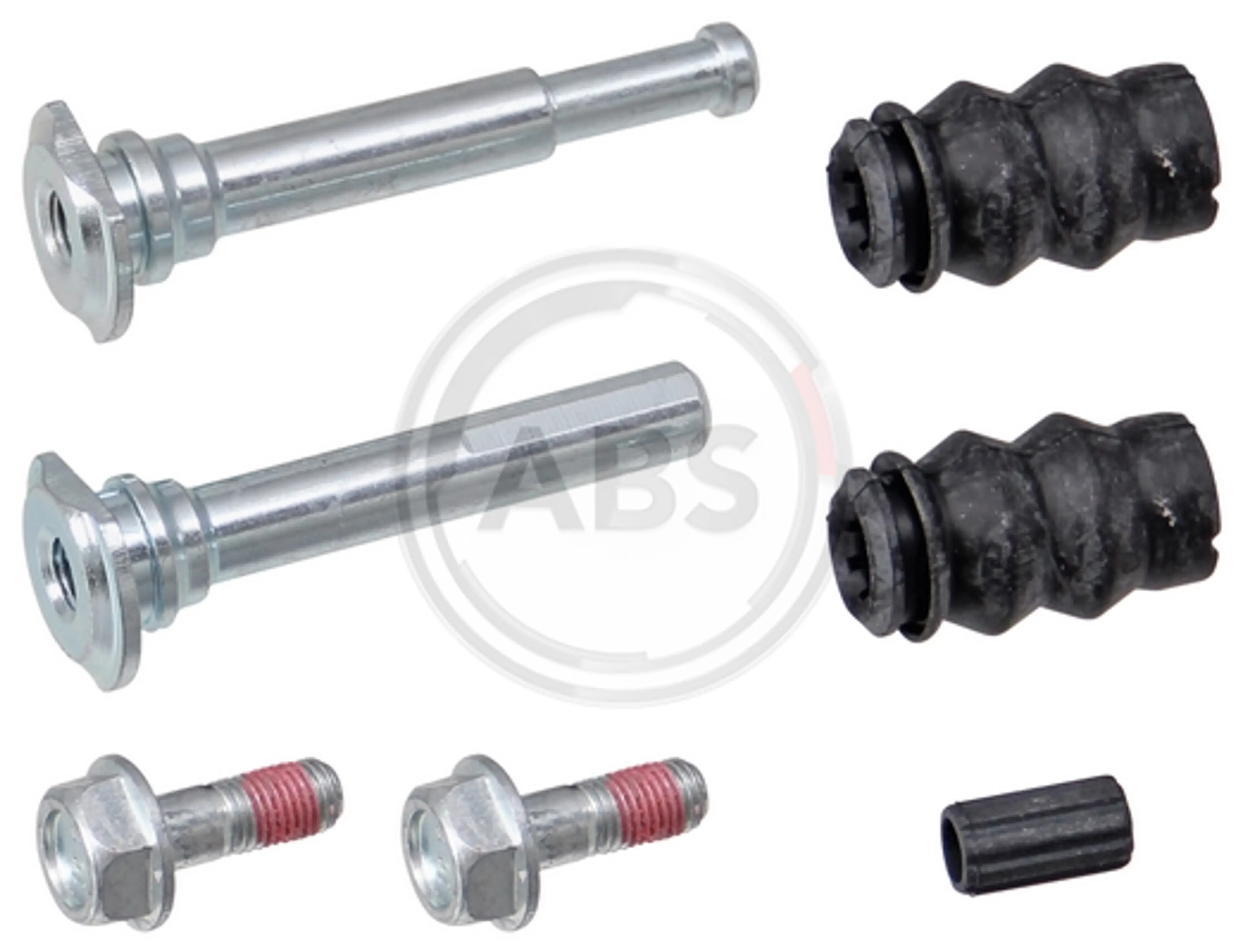 JUEGO DE REPARACIÓN, PINZA DE FRENO