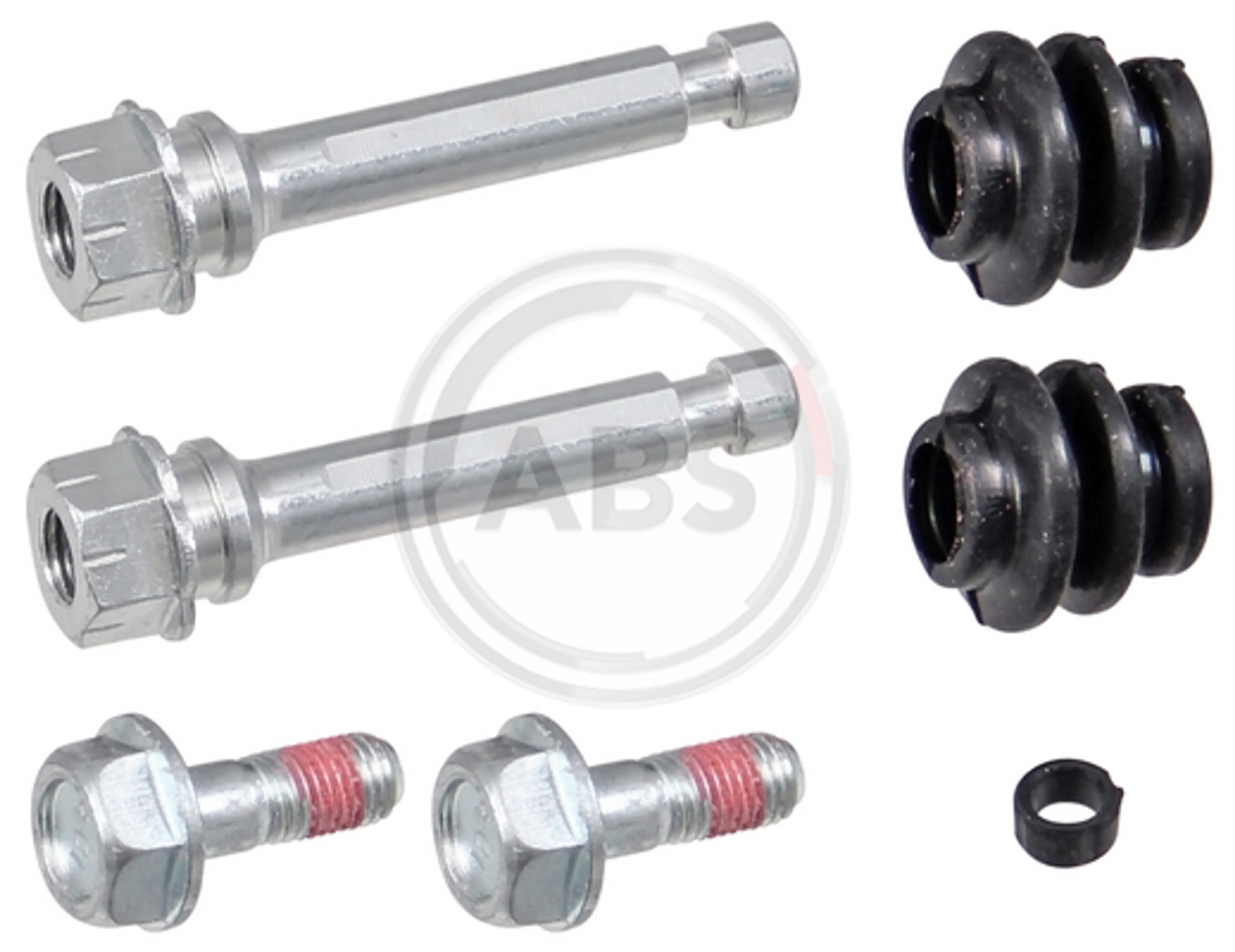 JUEGO DE REPARACIÓN, PINZA DE FRENO