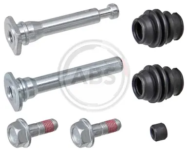 JUEGO DE REPARACIÓN, PINZA DE FRENO