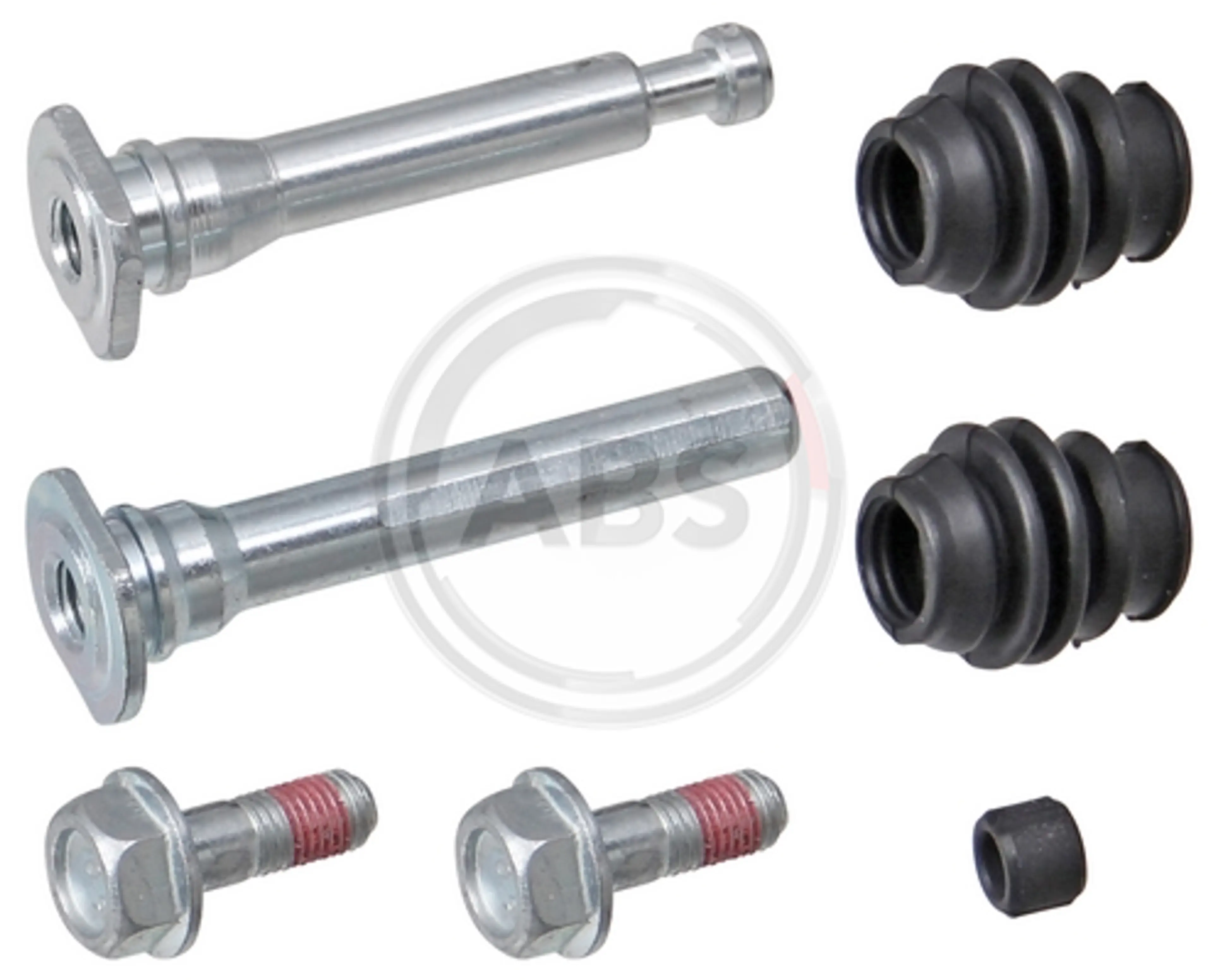 JUEGO DE REPARACIÓN, PINZA DE FRENO