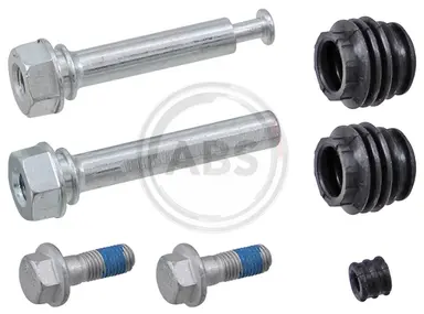 JUEGO DE REPARACIÓN, PINZA DE FRENO