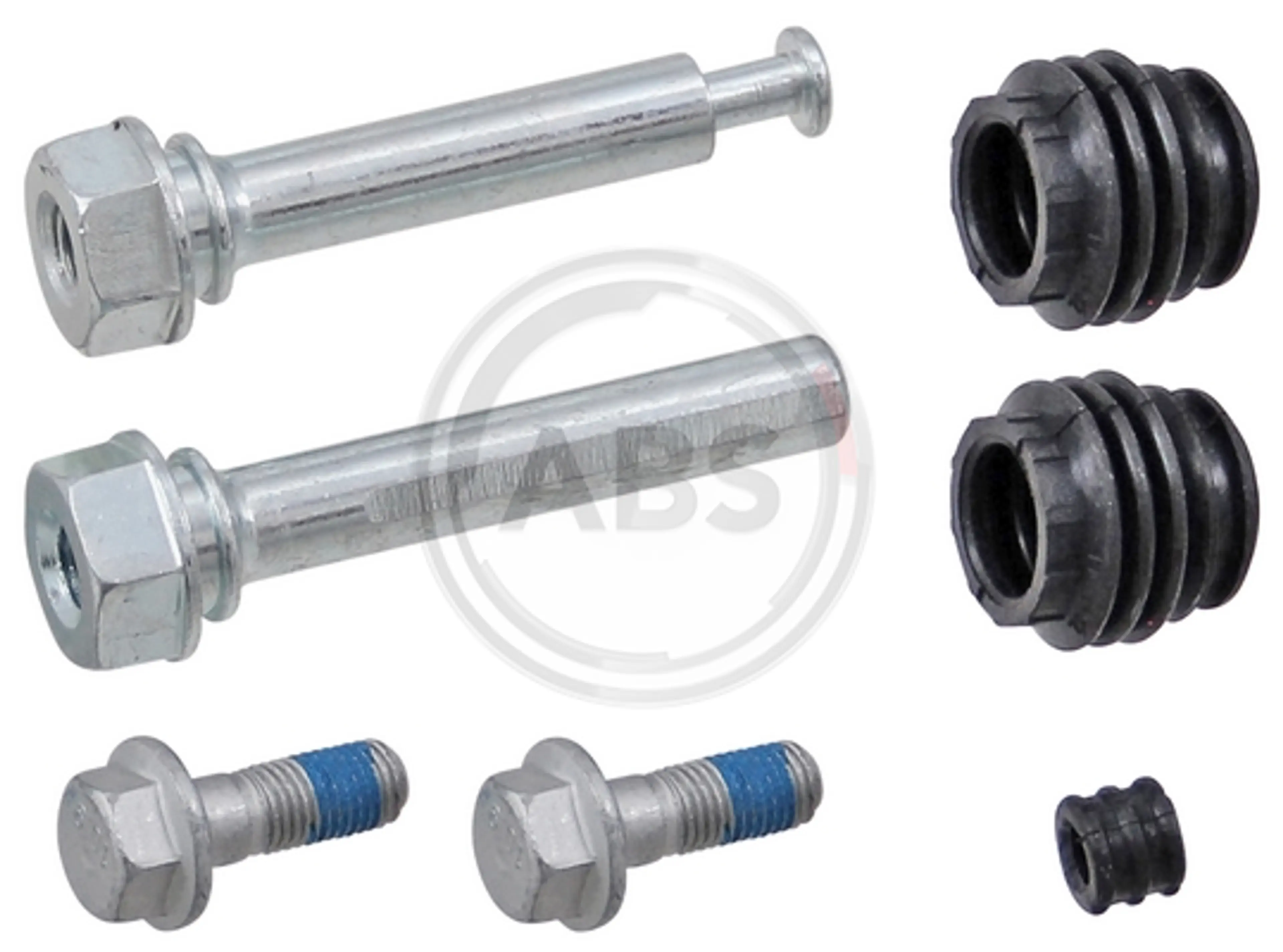 JUEGO DE REPARACIÓN, PINZA DE FRENO