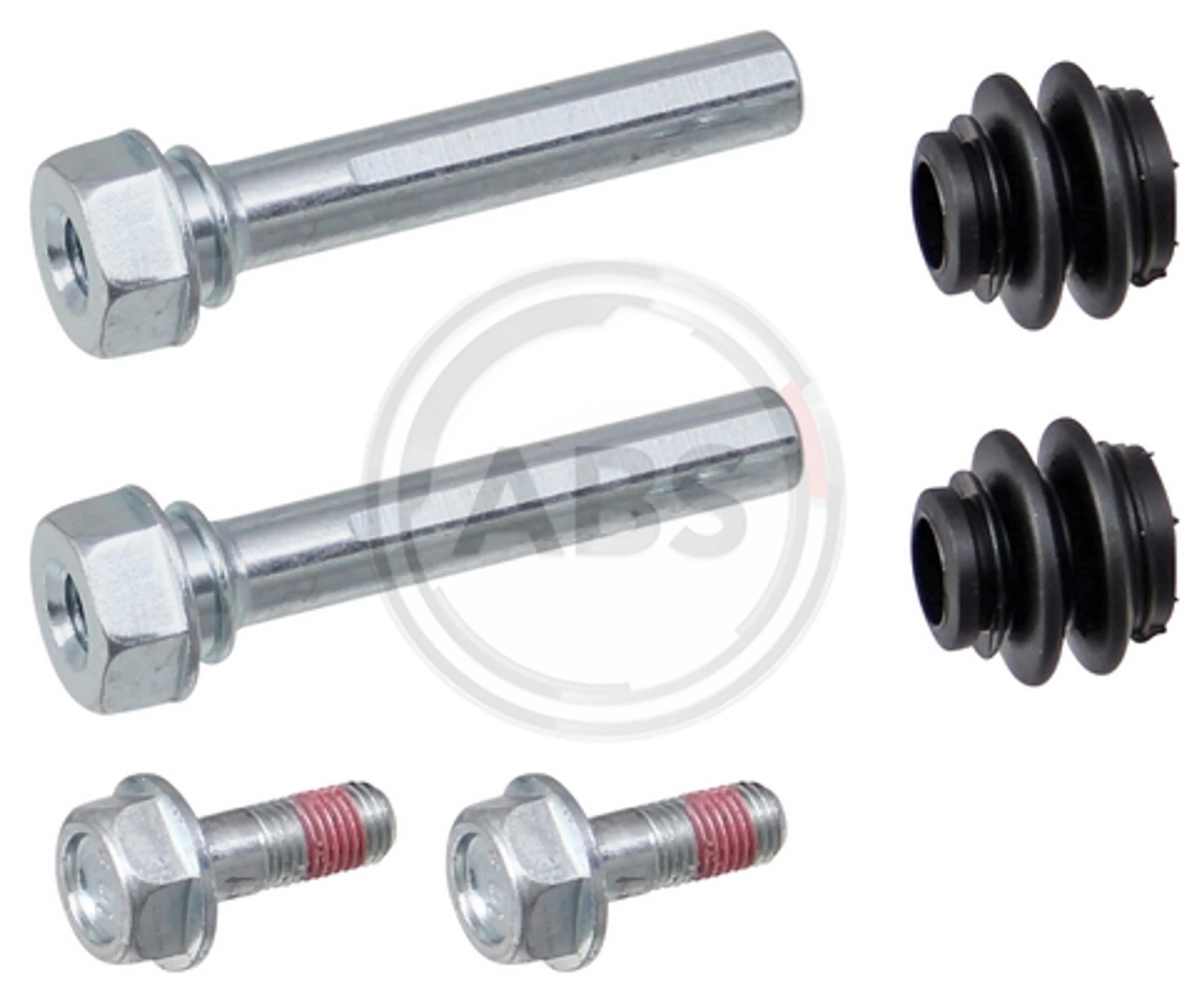 JUEGO DE REPARACIÓN, PINZA DE FRENO