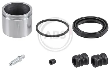 JUEGO DE REPARACIÓN, PINZA DE FRENO