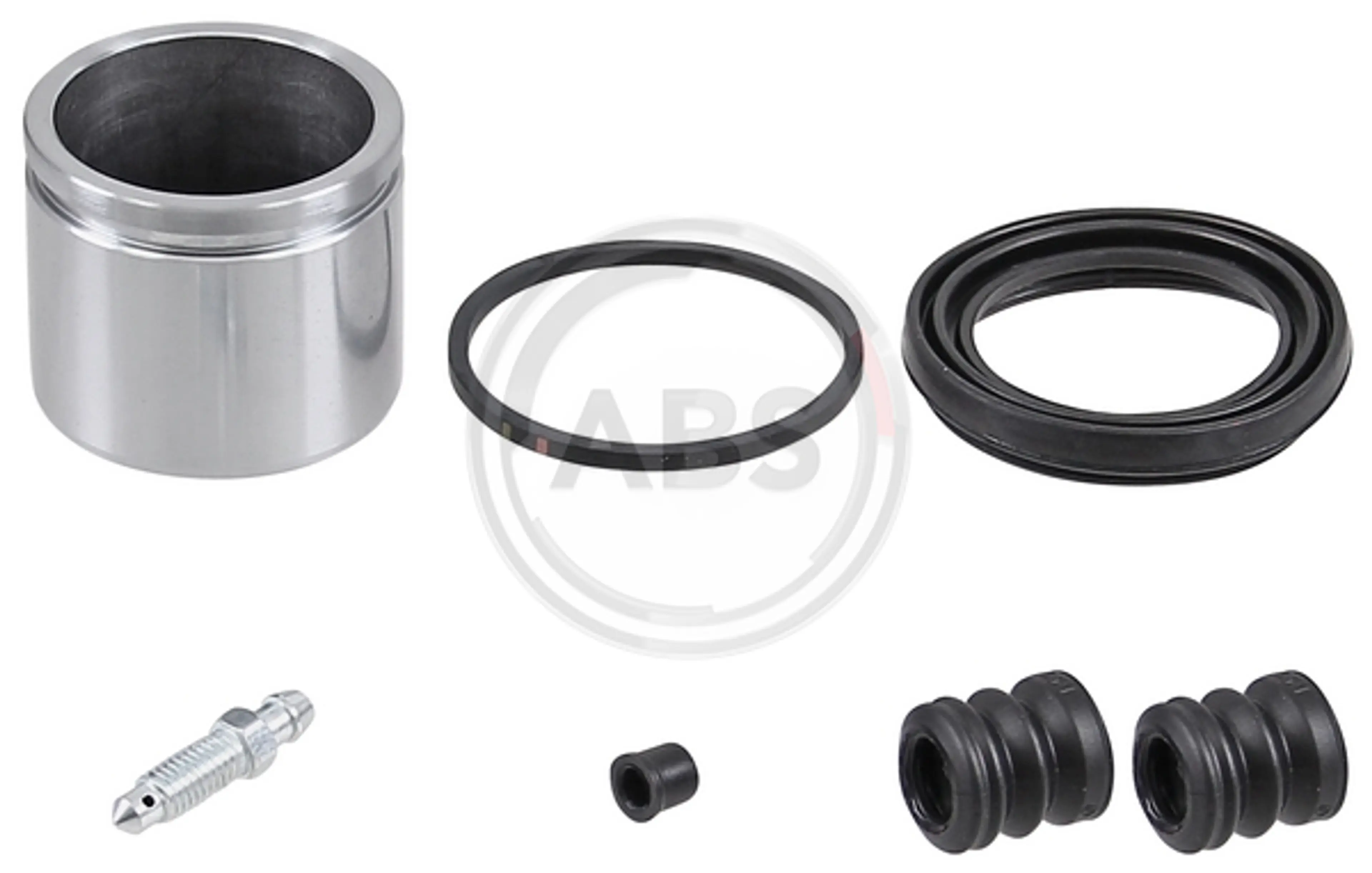 JUEGO DE REPARACIÓN, PINZA DE FRENO