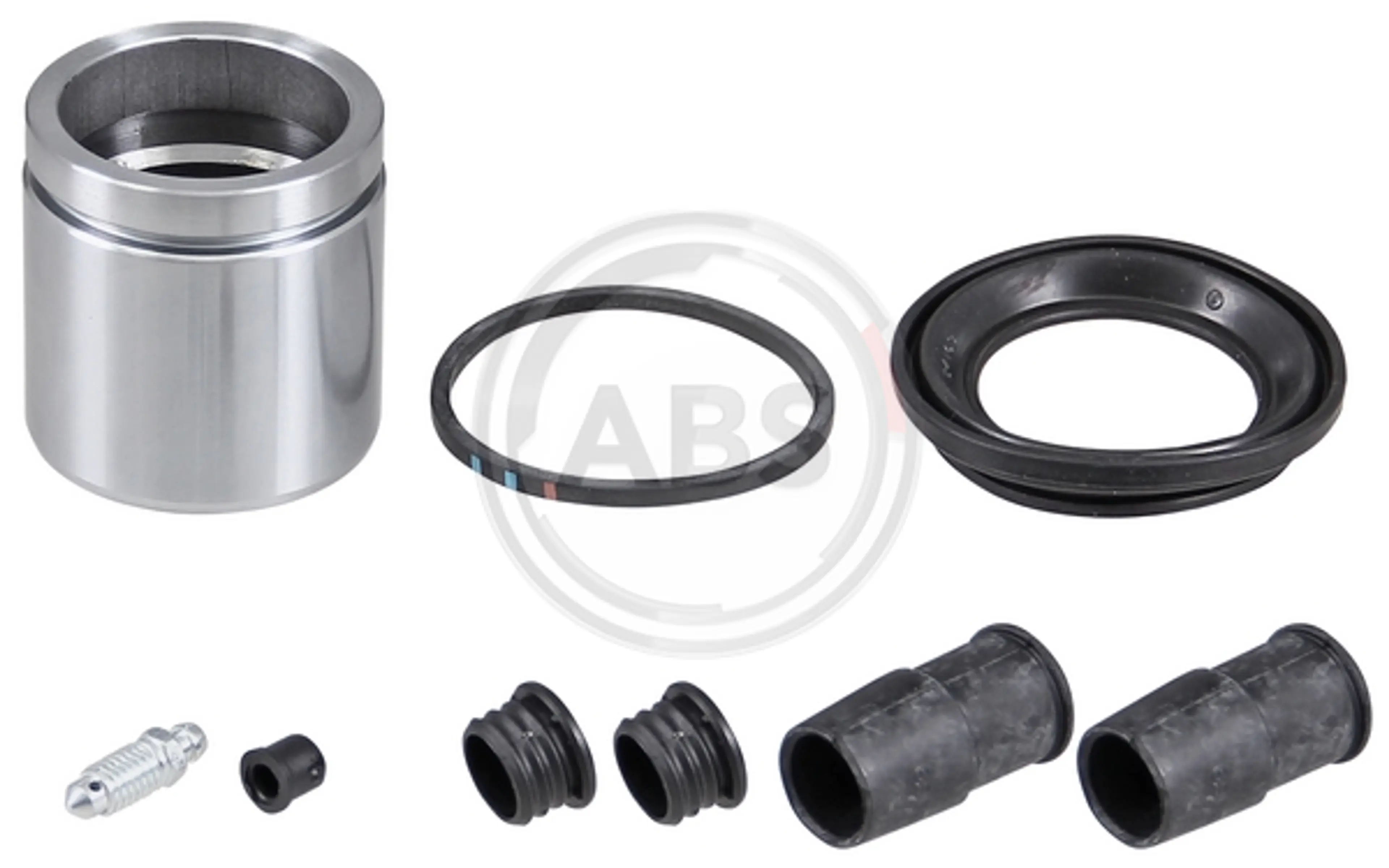 JUEGO DE REPARACIÓN, PINZA DE FRENO