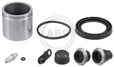 JUEGO DE REPARACIÓN, PINZA DE FRENO