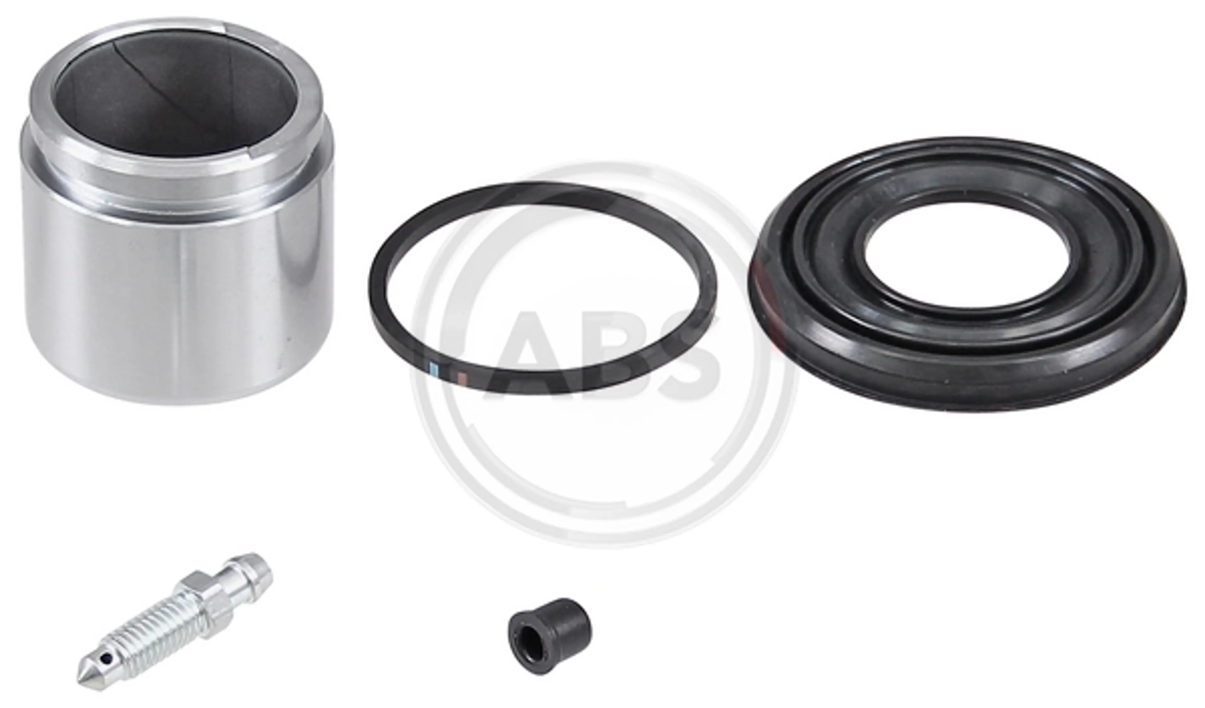 JUEGO DE REPARACIÓN, PINZA DE FRENO