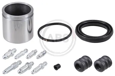 JUEGO DE REPARACIÓN, PINZA DE FRENO