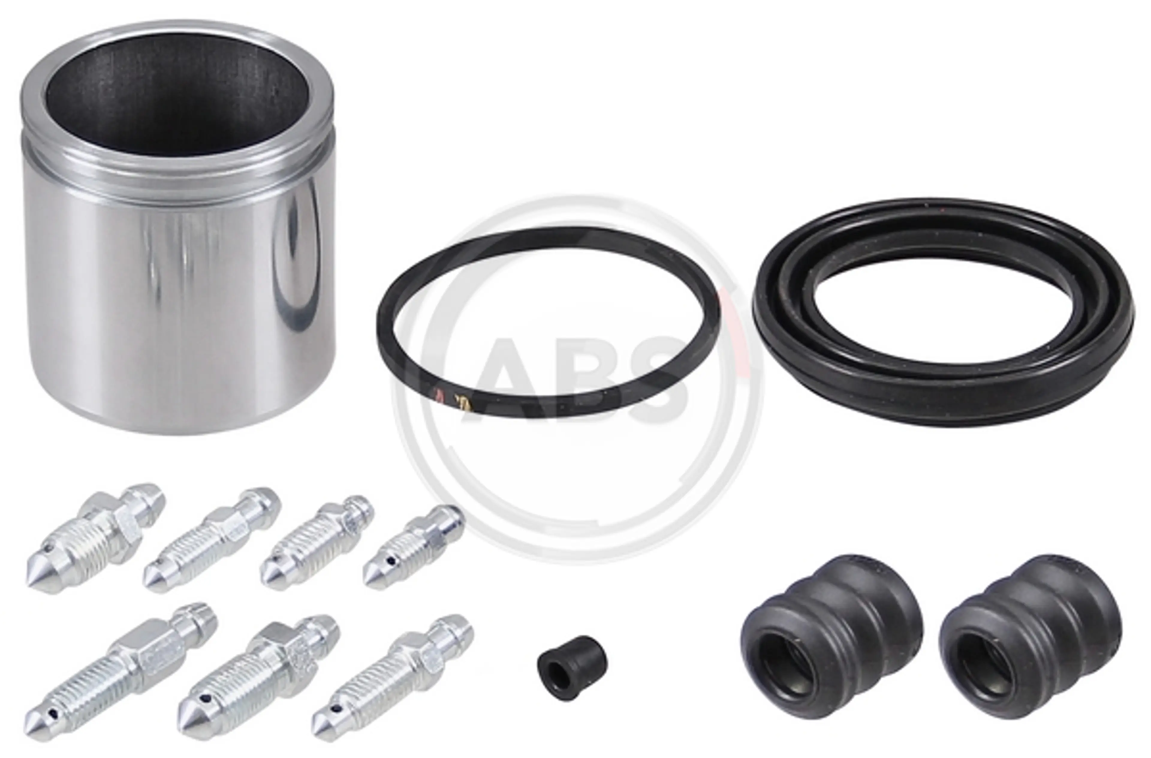 JUEGO DE REPARACIÓN, PINZA DE FRENO