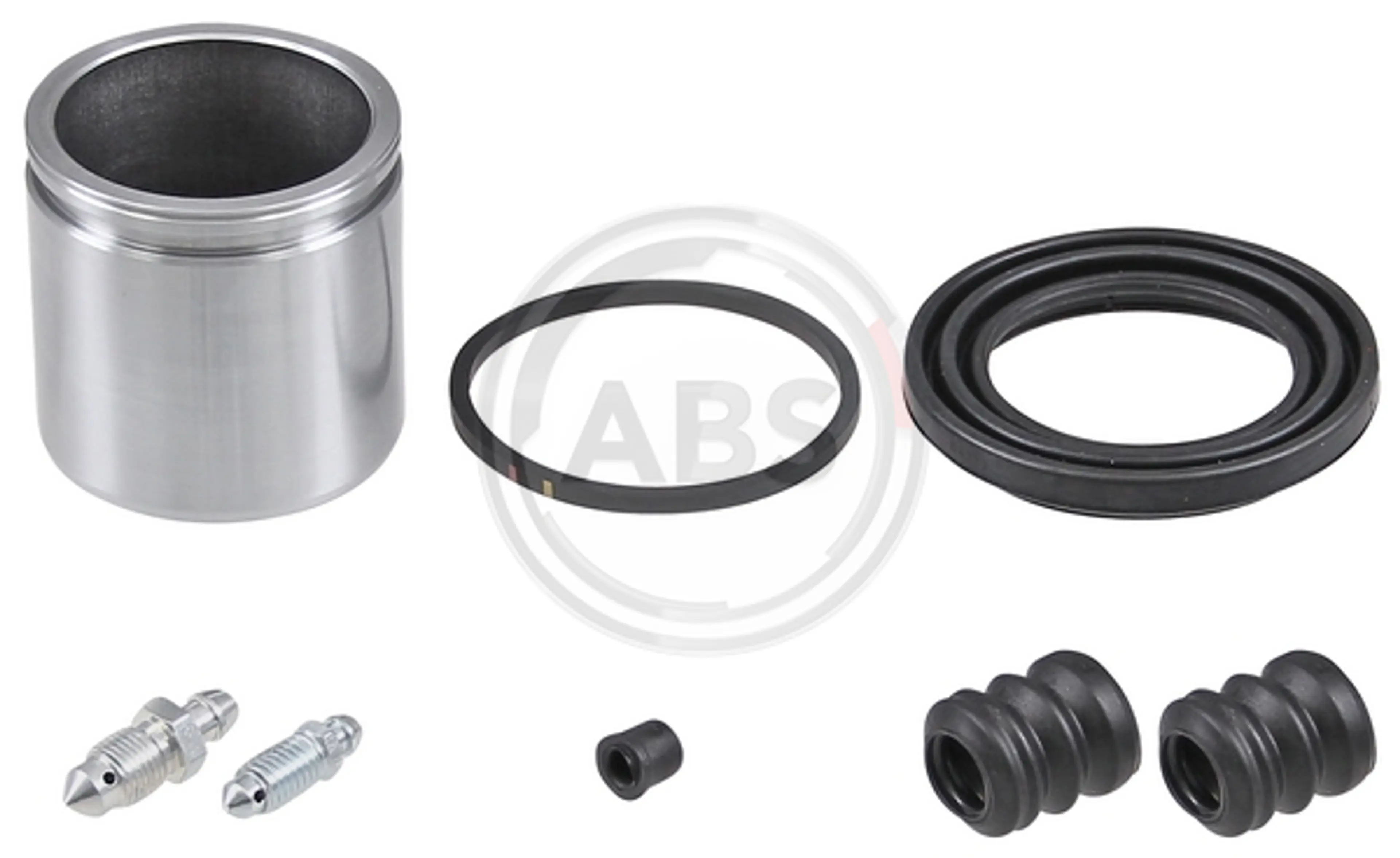 JUEGO DE REPARACIÓN, PINZA DE FRENO