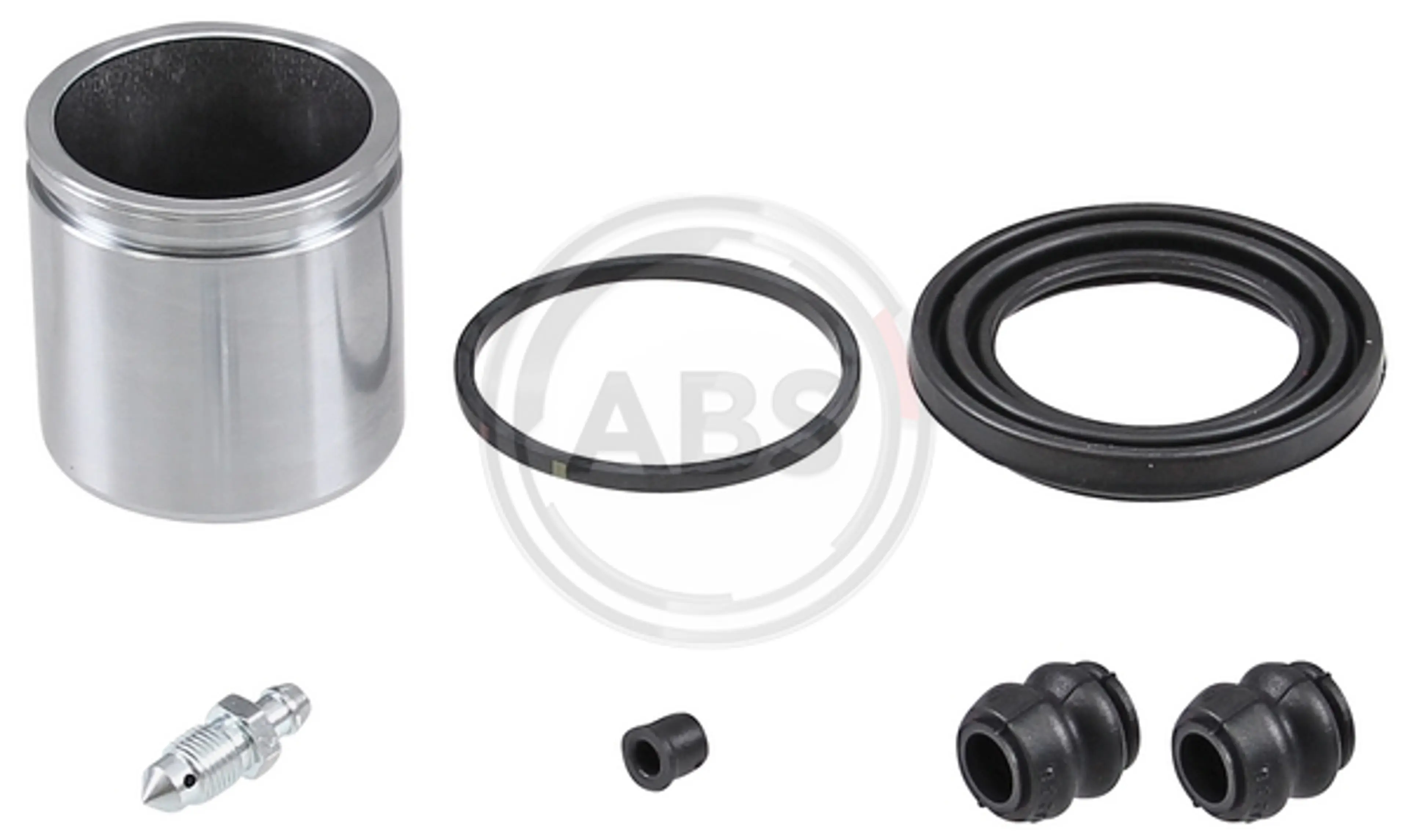 JUEGO DE REPARACIÓN, PINZA DE FRENO