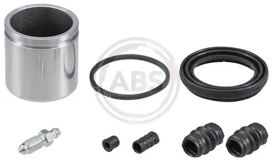 JUEGO DE REPARACIÓN, PINZA DE FRENO