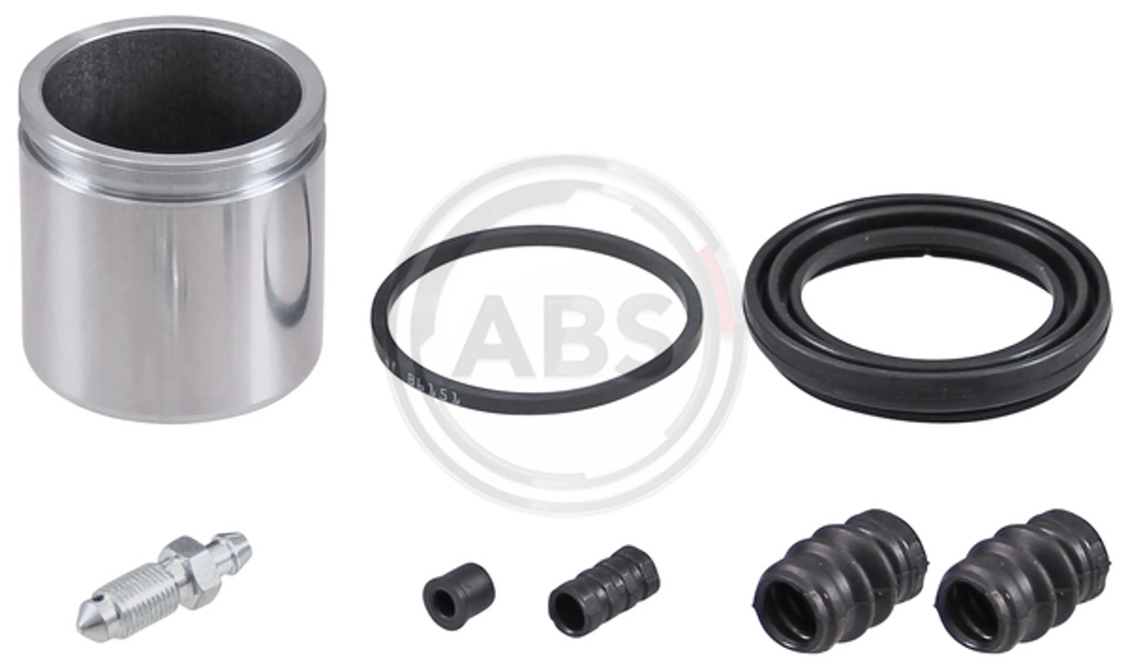 JUEGO DE REPARACIÓN, PINZA DE FRENO