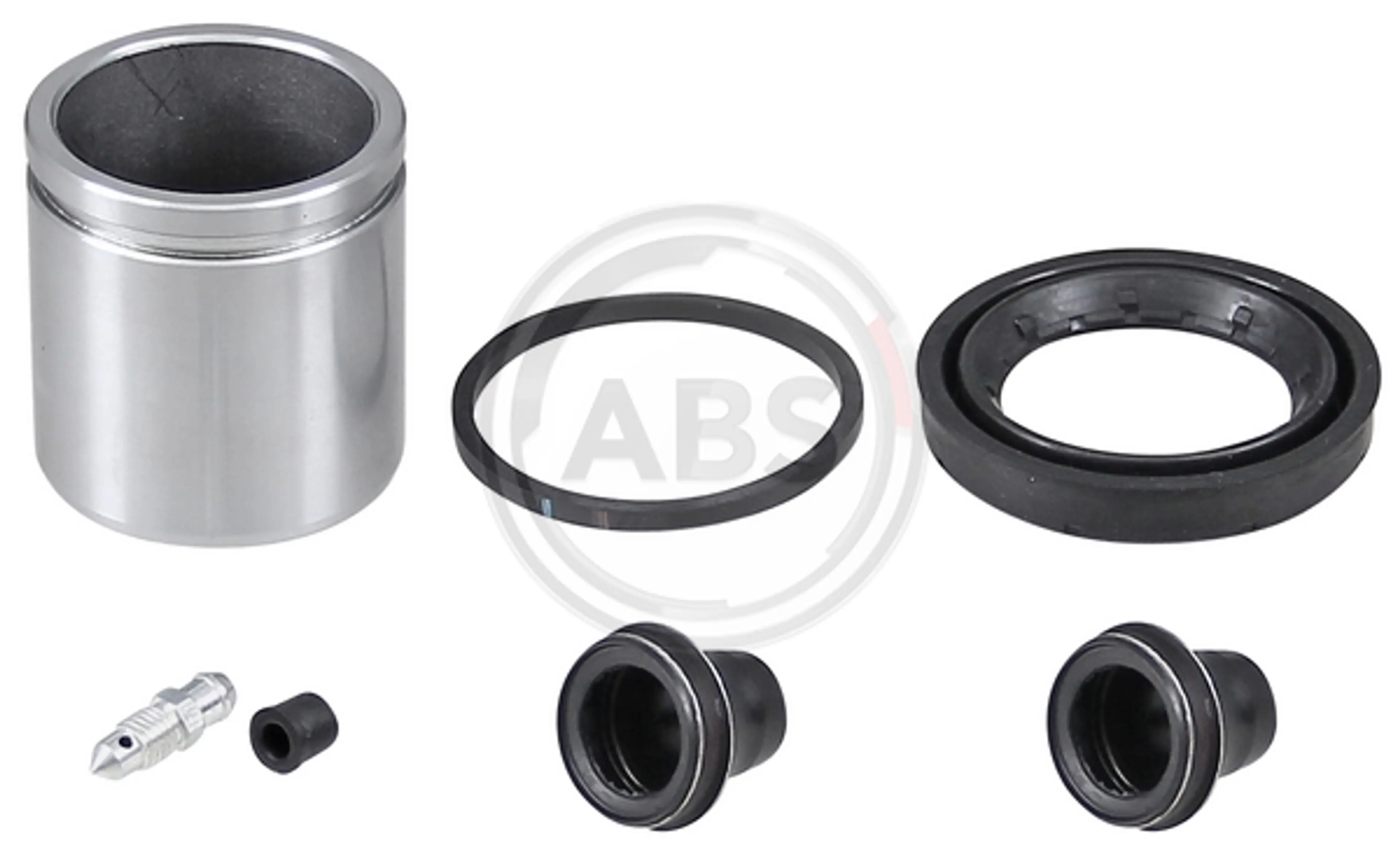 JUEGO DE REPARACIÓN, PINZA DE FRENO