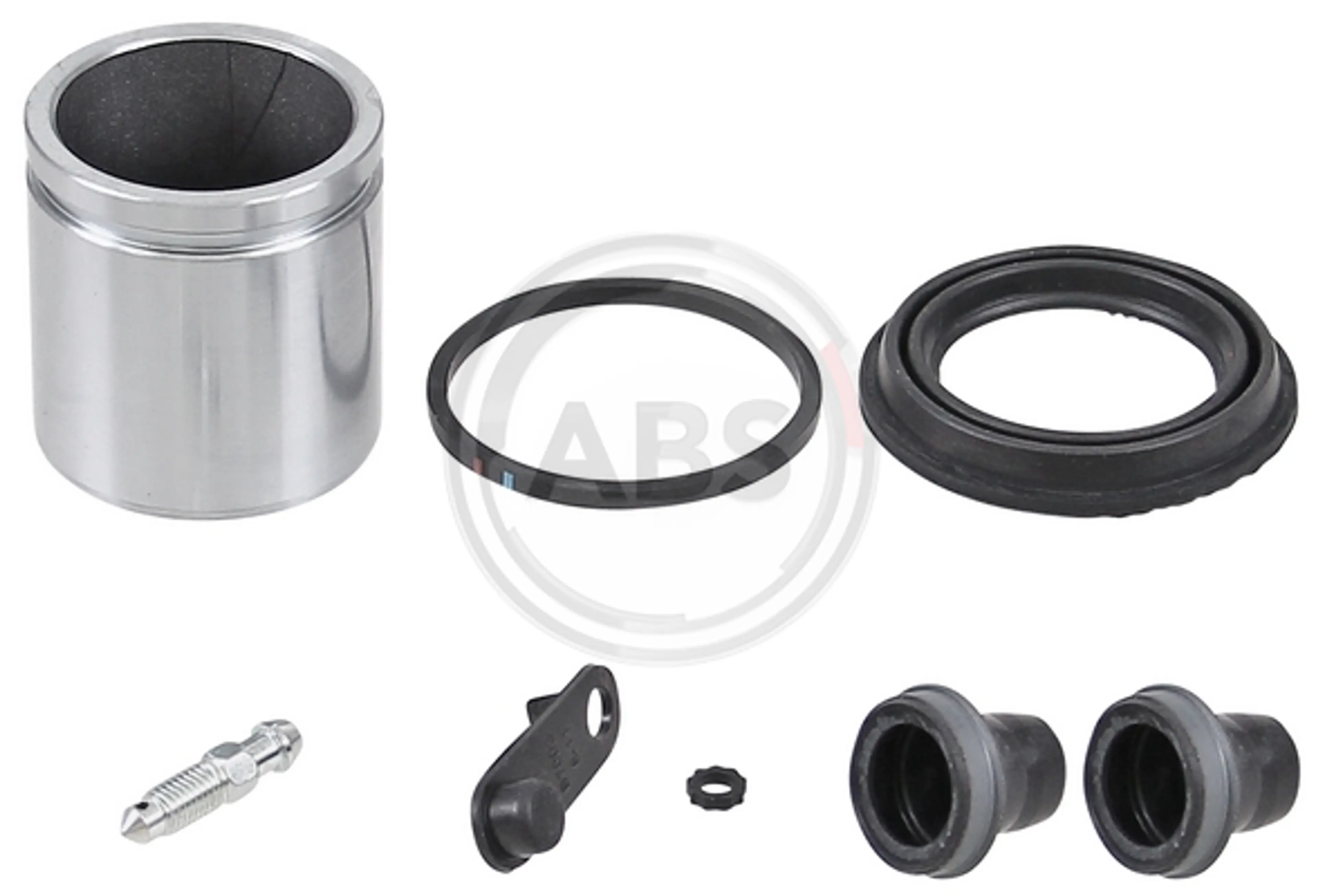 JUEGO DE REPARACIÓN, PINZA DE FRENO