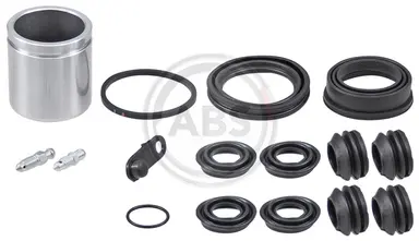 JUEGO DE REPARACIÓN, PINZA DE FRENO