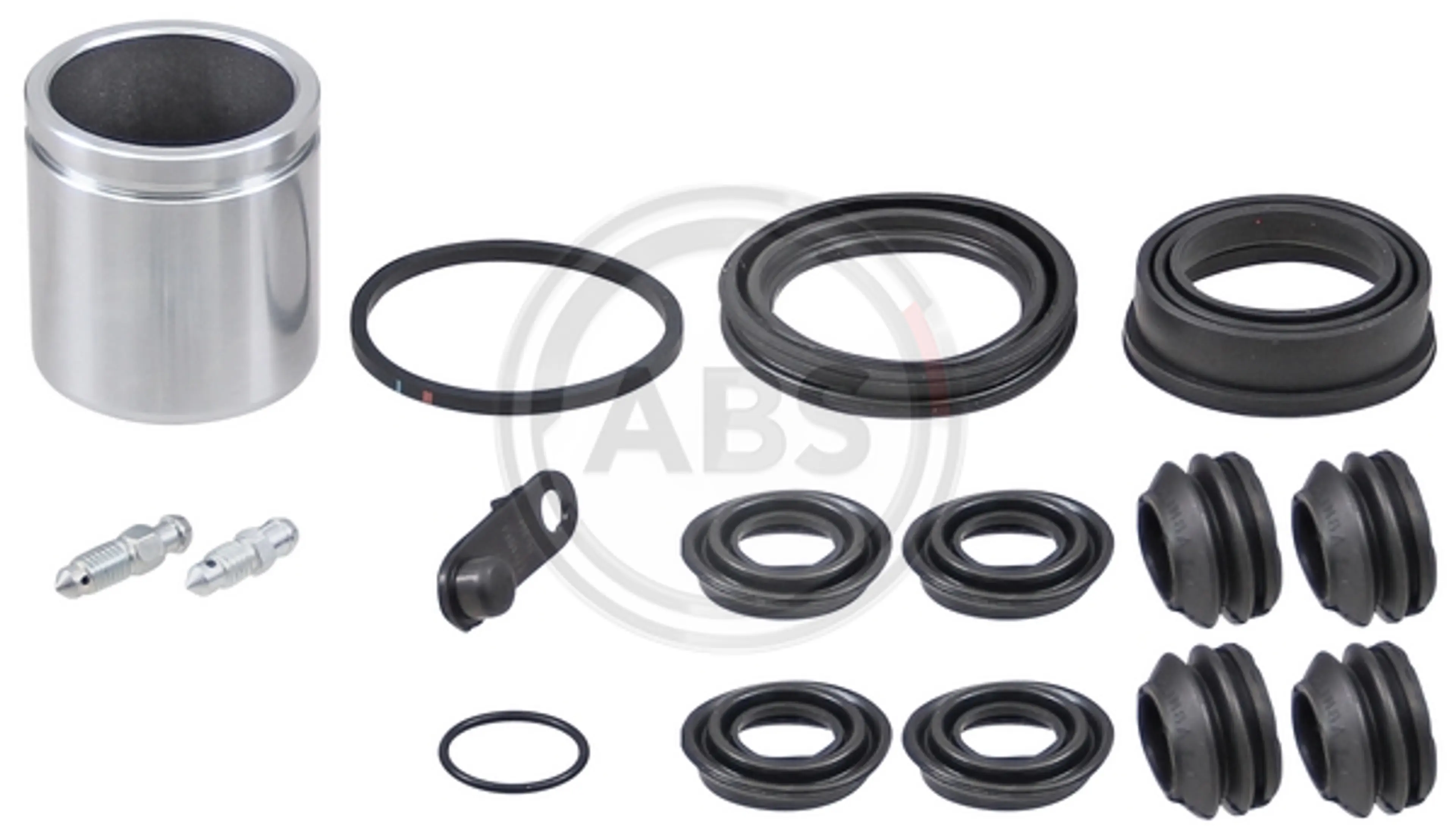 JUEGO DE REPARACIÓN, PINZA DE FRENO