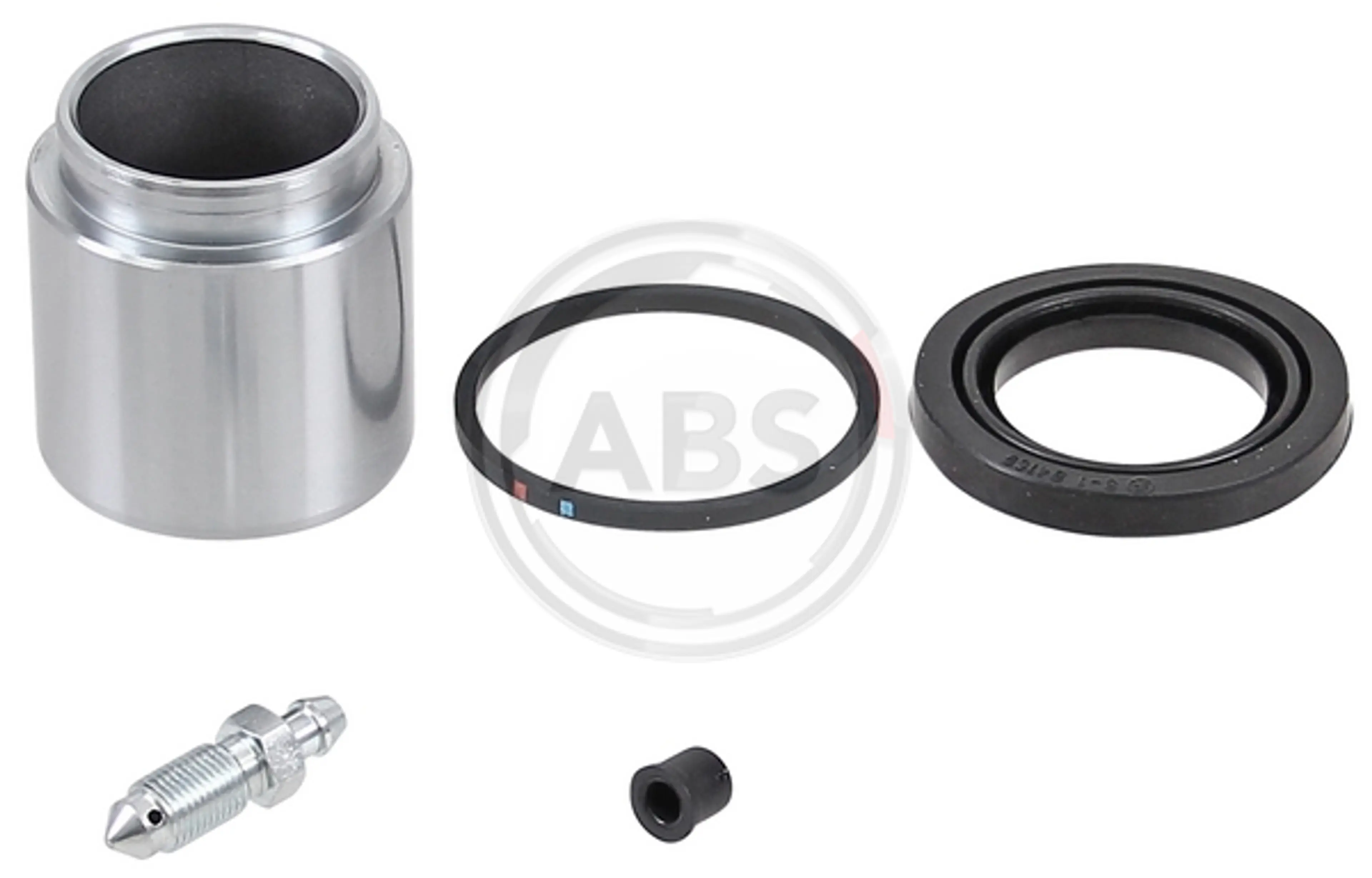 JUEGO DE REPARACIÓN, PINZA DE FRENO