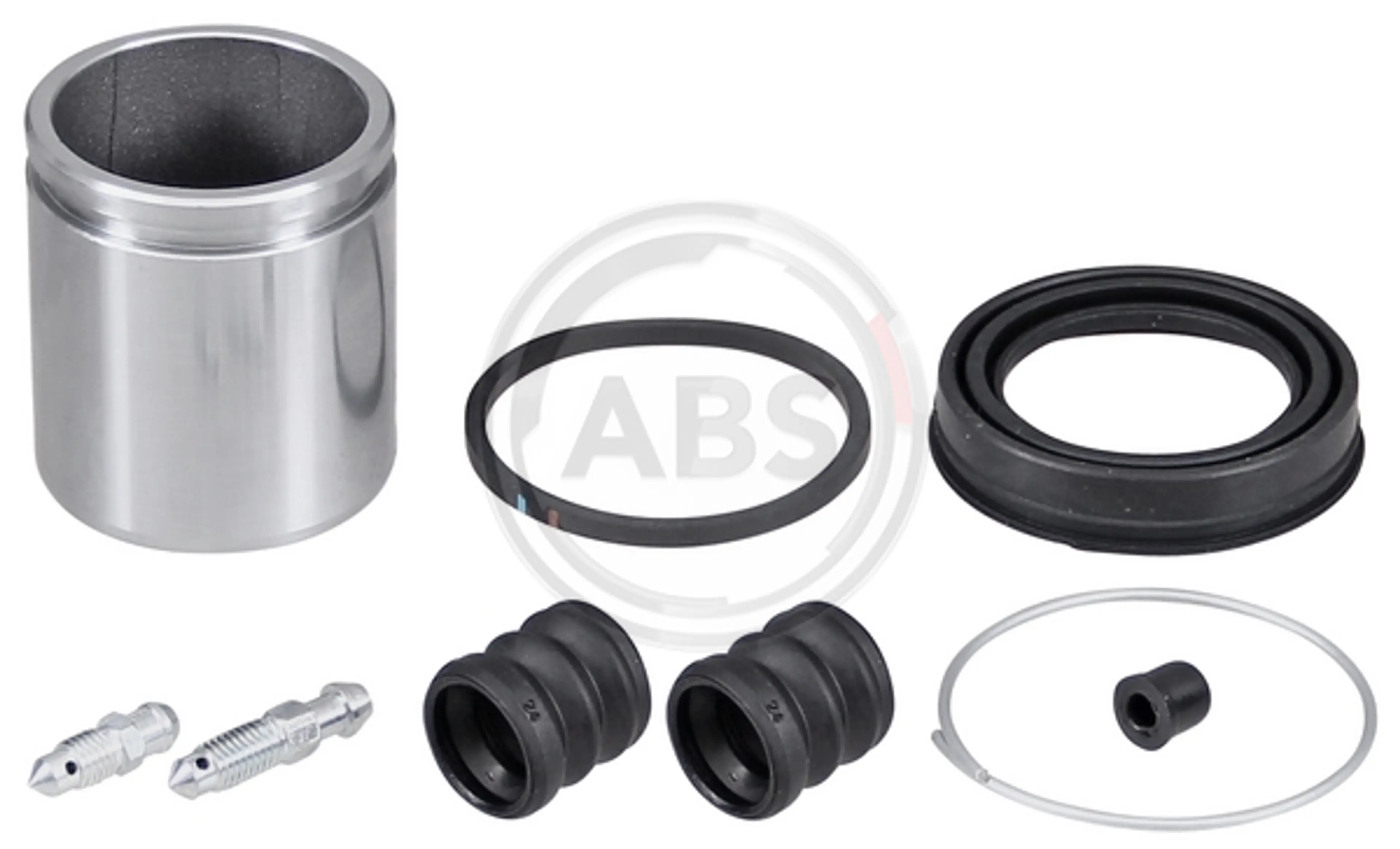 JUEGO DE REPARACIÓN, PINZA DE FRENO