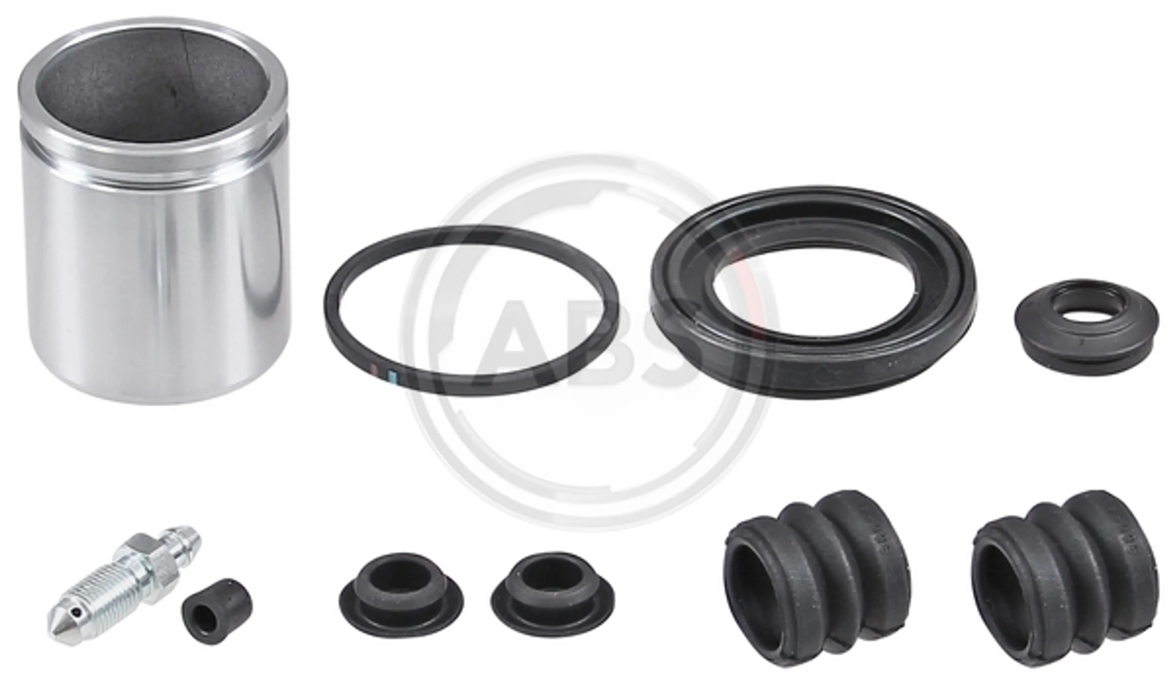 JUEGO DE REPARACIÓN, PINZA DE FRENO