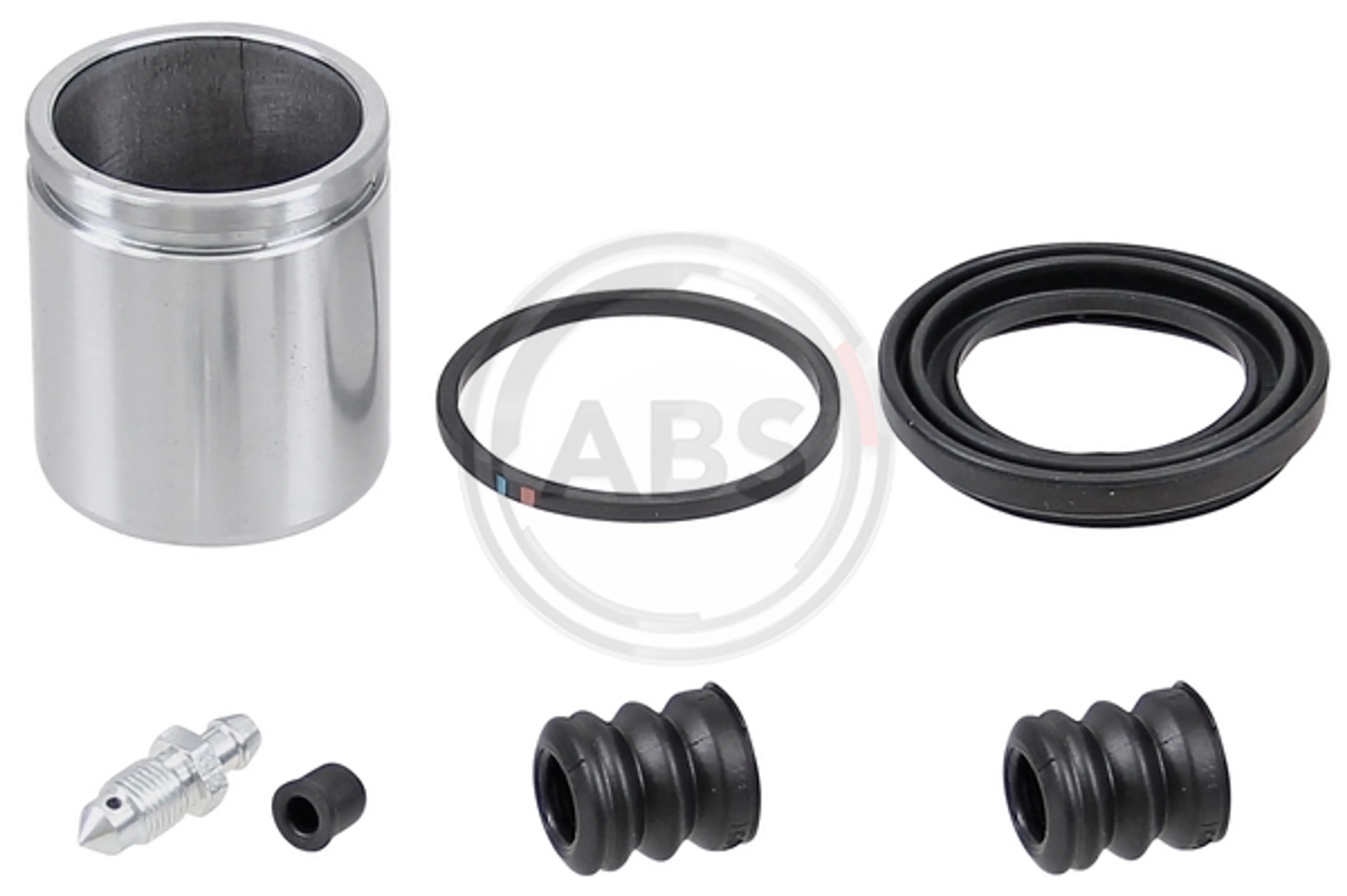 JUEGO DE REPARACIÓN, PINZA DE FRENO