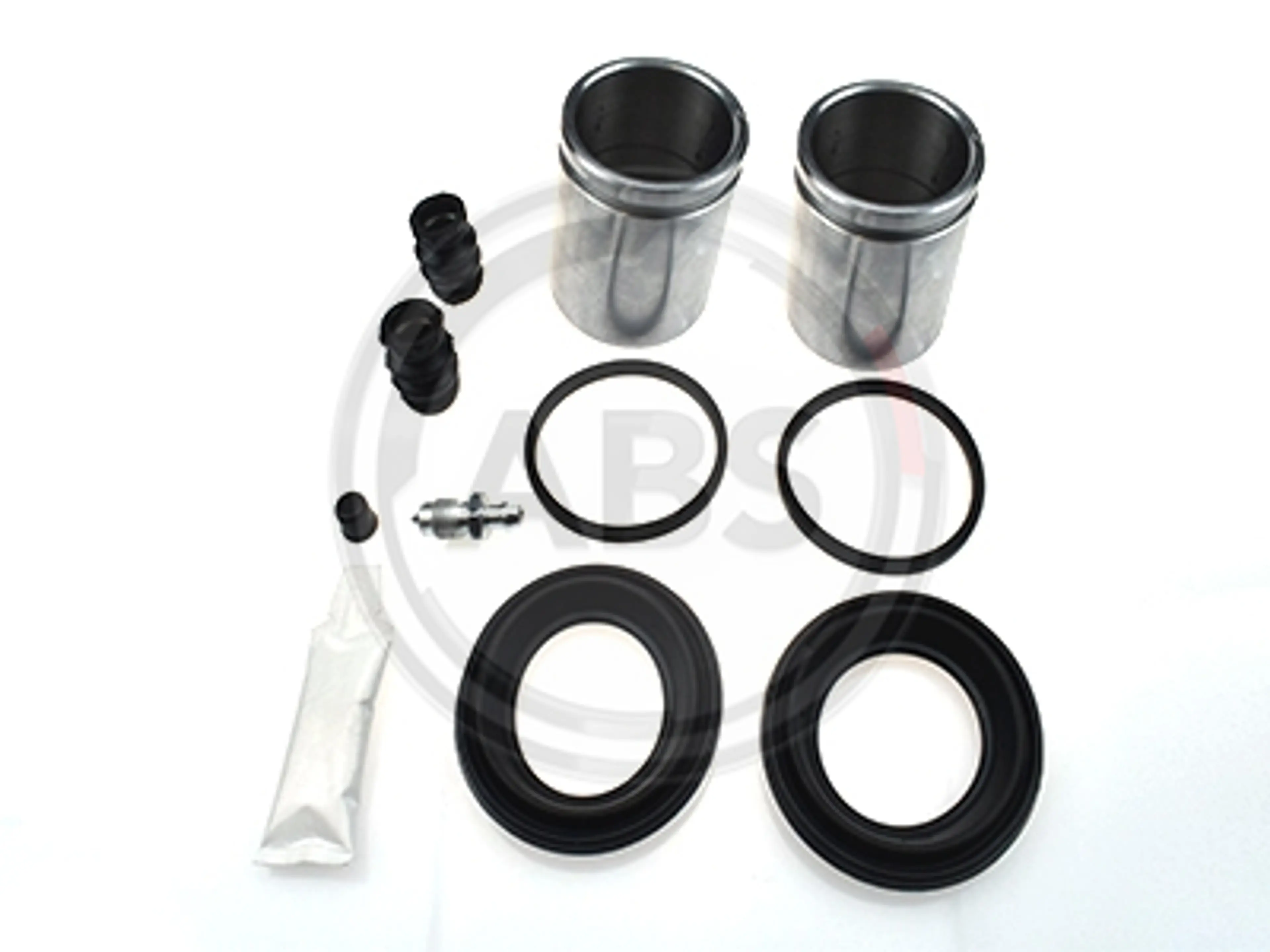 JUEGO DE REPARACIÓN, PINZA DE FRENO