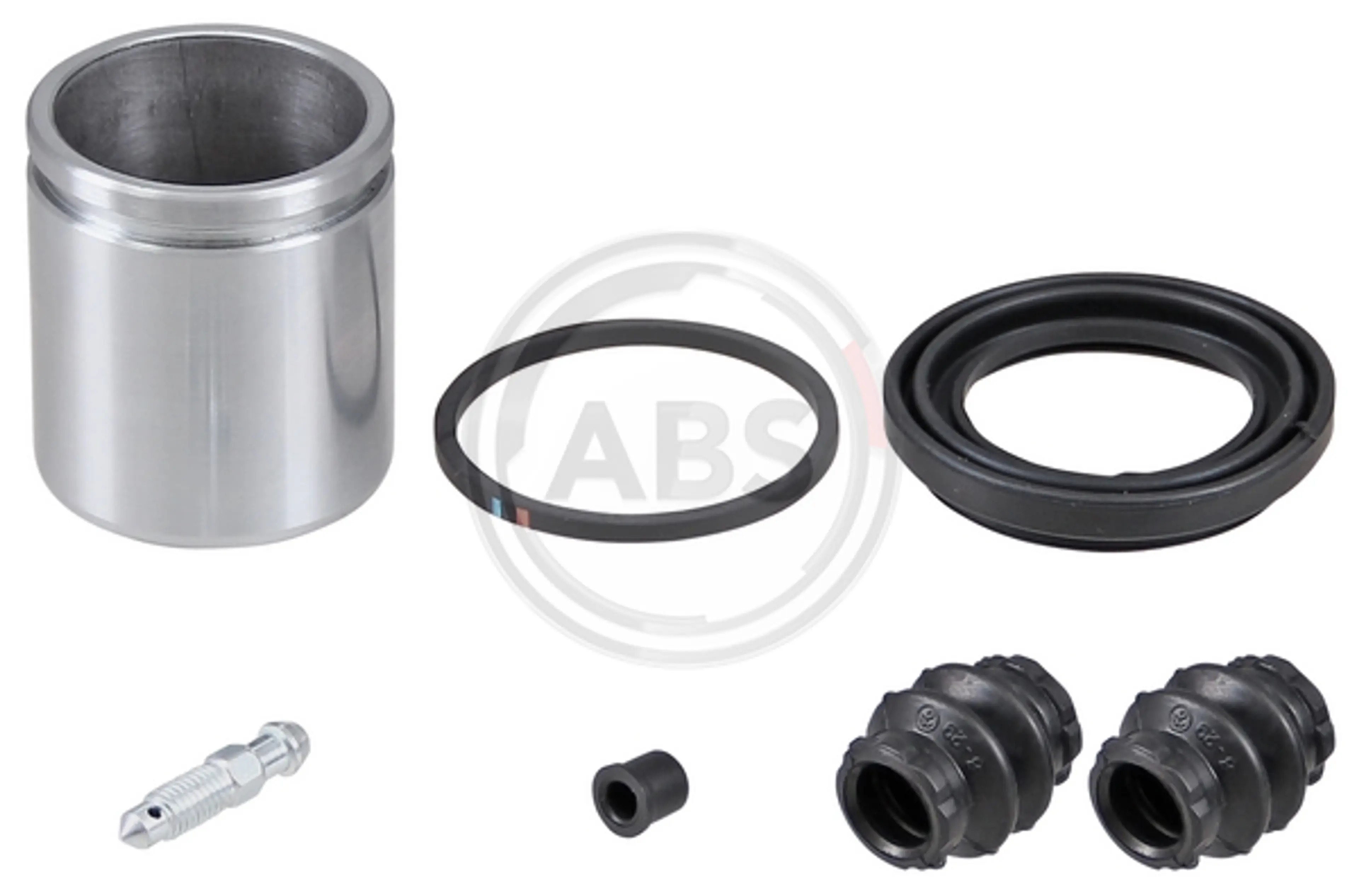 JUEGO DE REPARACIÓN, PINZA DE FRENO