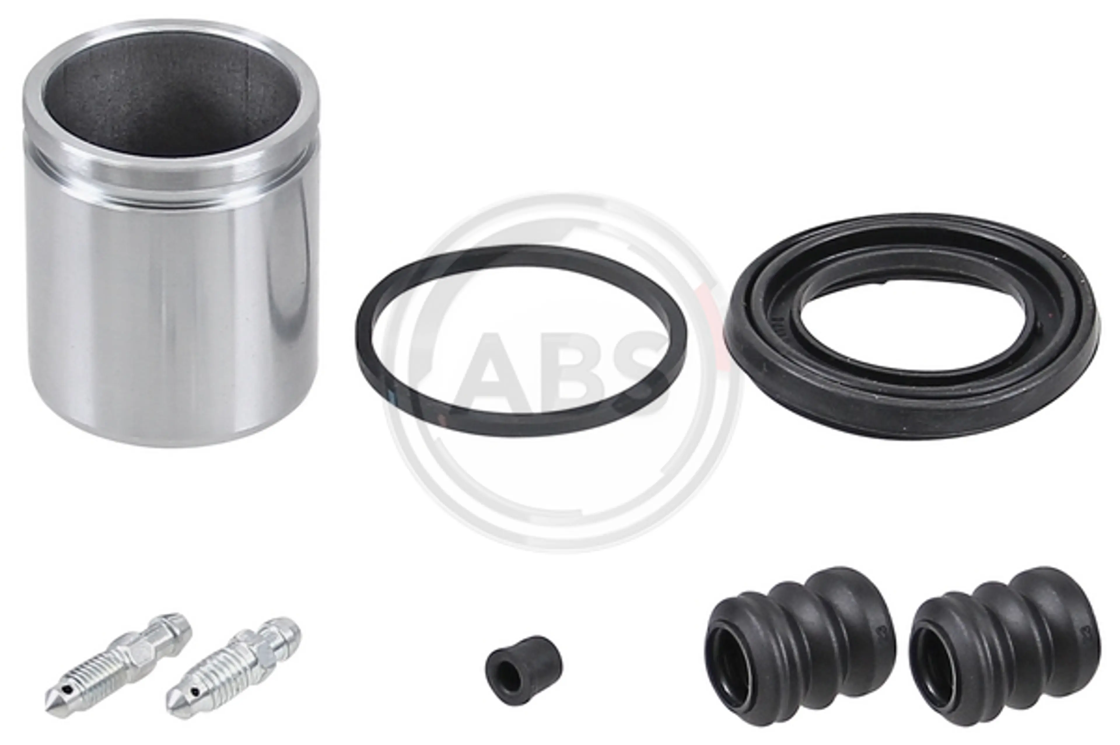 JUEGO DE REPARACIÓN, PINZA DE FRENO