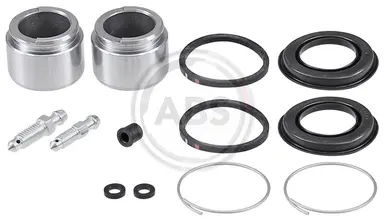 JUEGO DE REPARACIÓN, PINZA DE FRENO