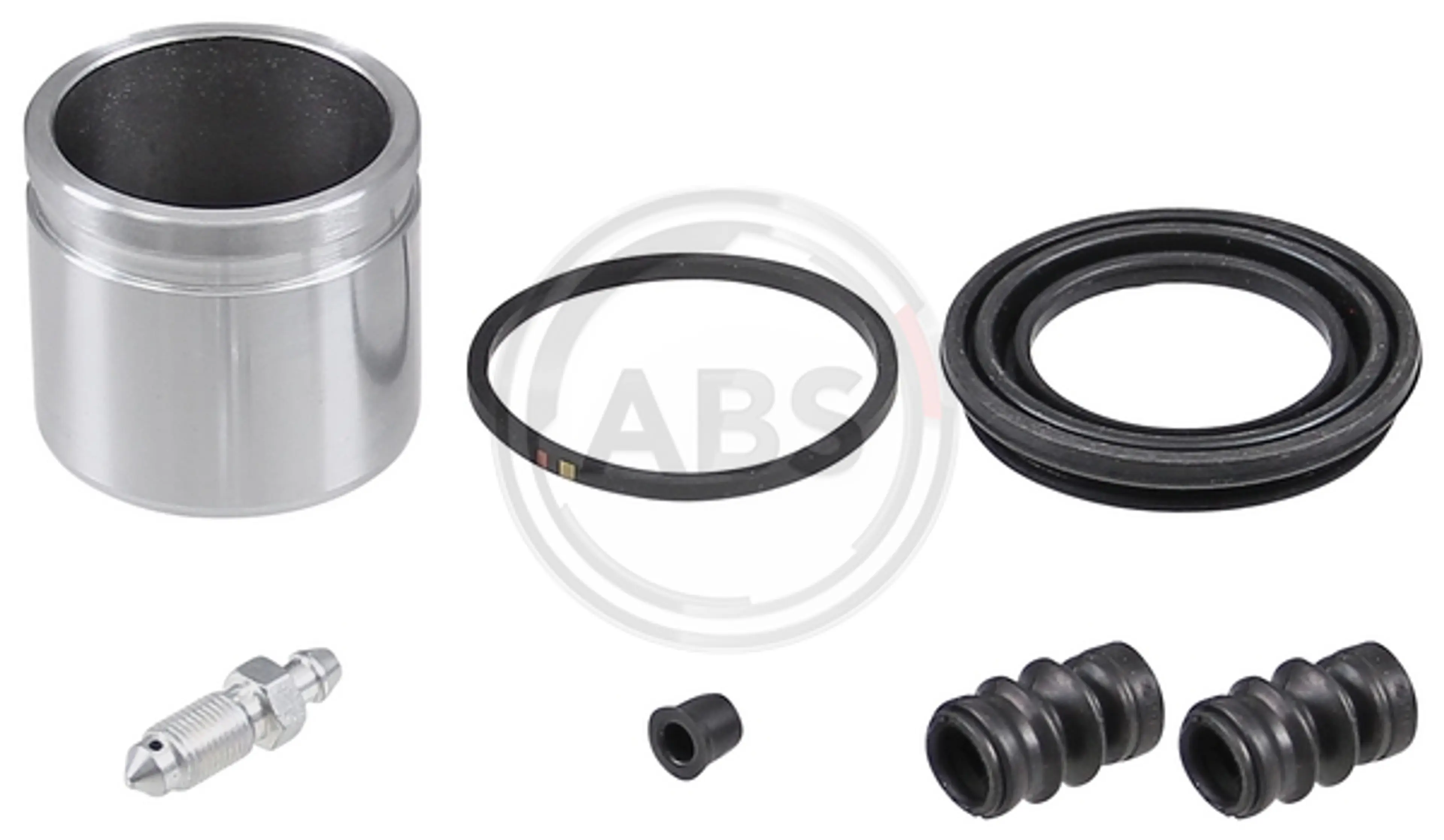 JUEGO DE REPARACIÓN, PINZA DE FRENO