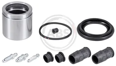 JUEGO DE REPARACIÓN, PINZA DE FRENO