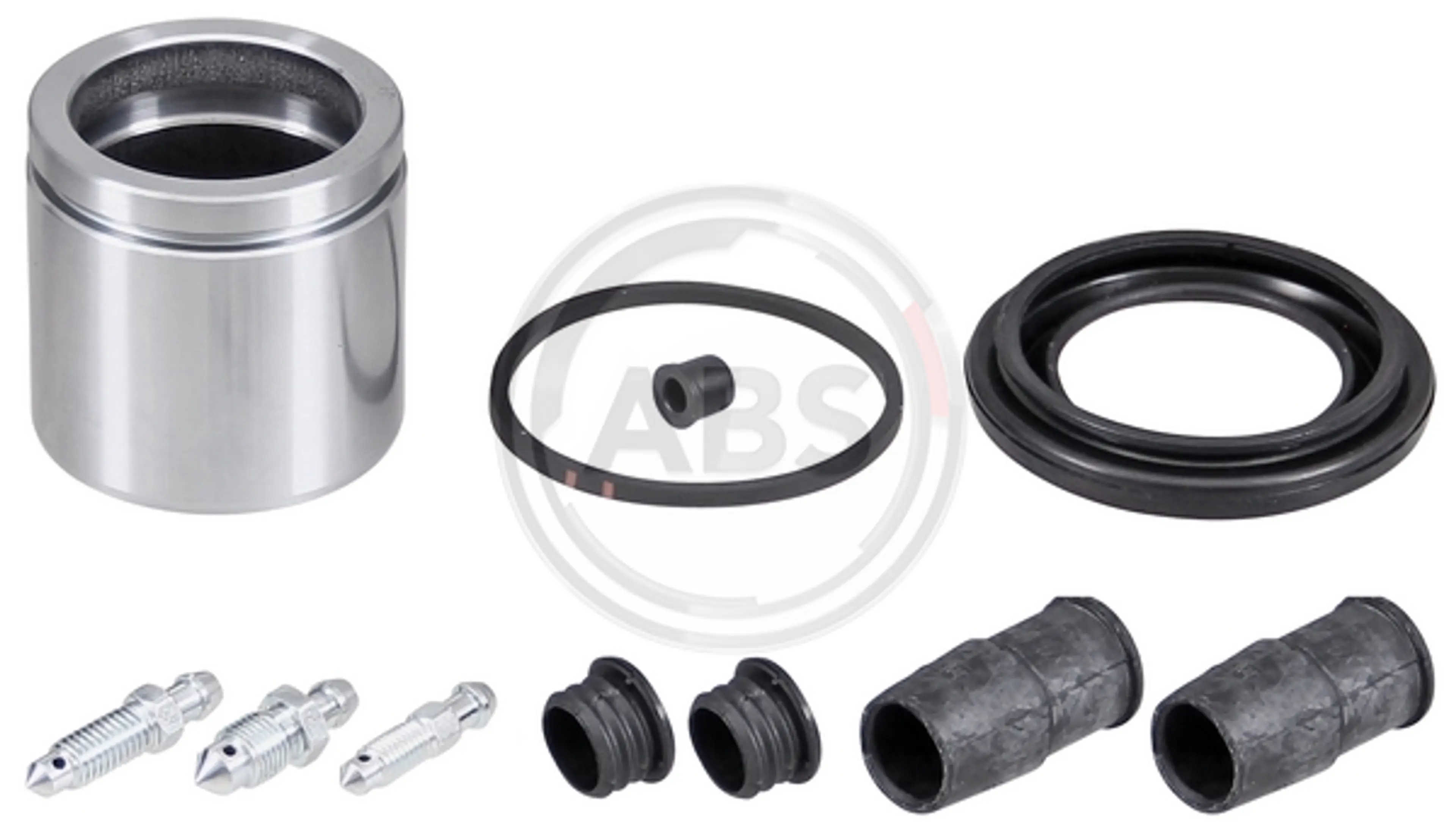 JUEGO DE REPARACIÓN, PINZA DE FRENO