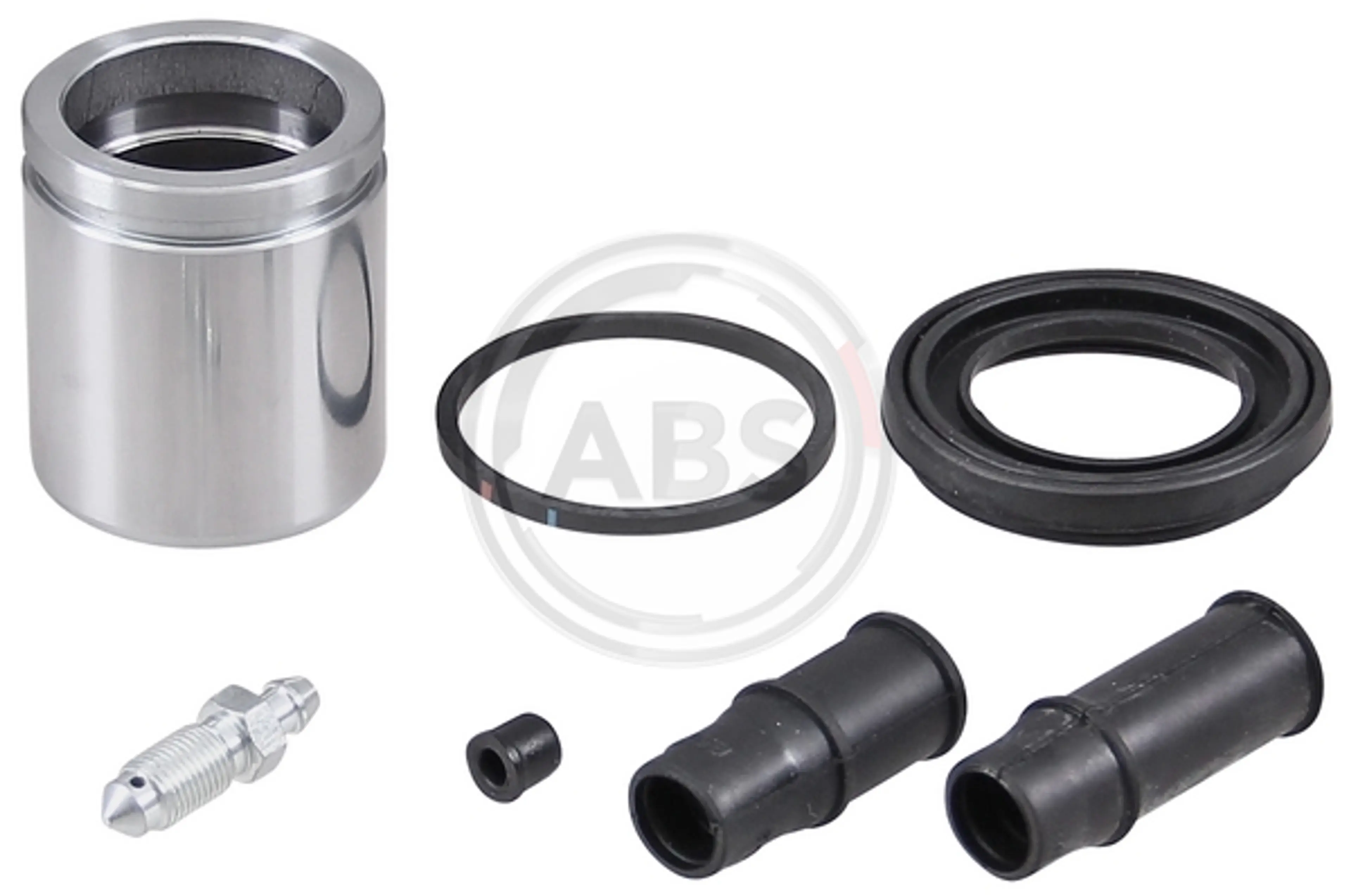 JUEGO DE REPARACIÓN, PINZA DE FRENO