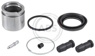 JUEGO DE REPARACIÓN, PINZA DE FRENO