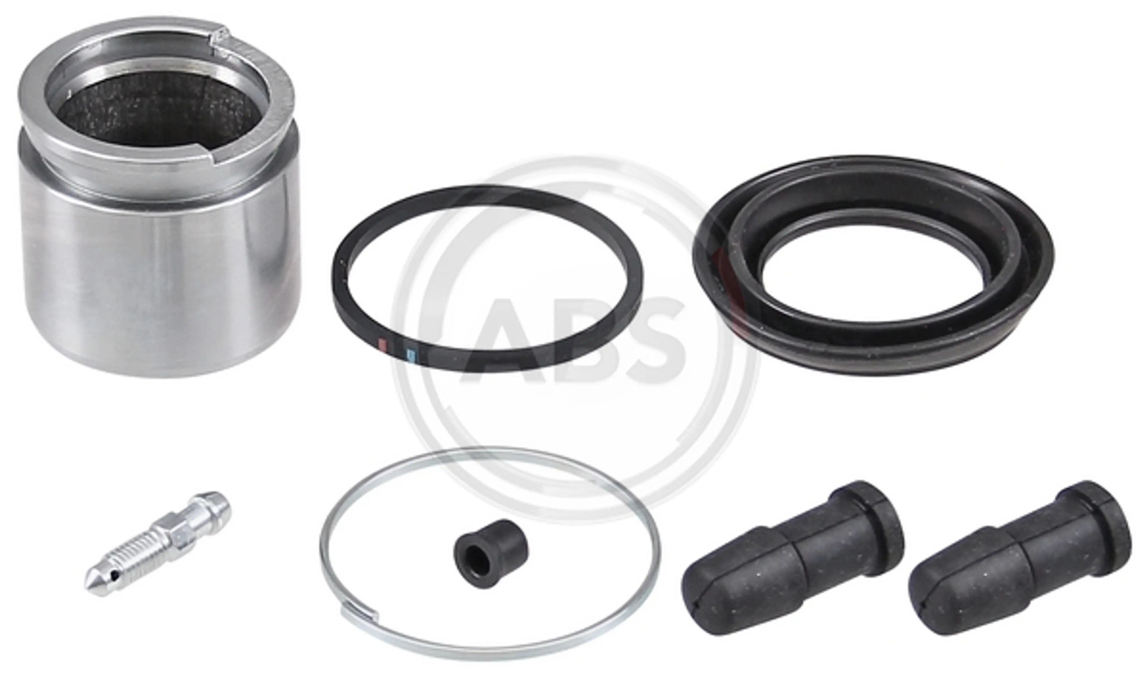 JUEGO DE REPARACIÓN, PINZA DE FRENO