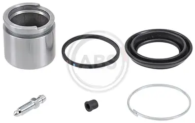 JUEGO DE REPARACIÓN, PINZA DE FRENO