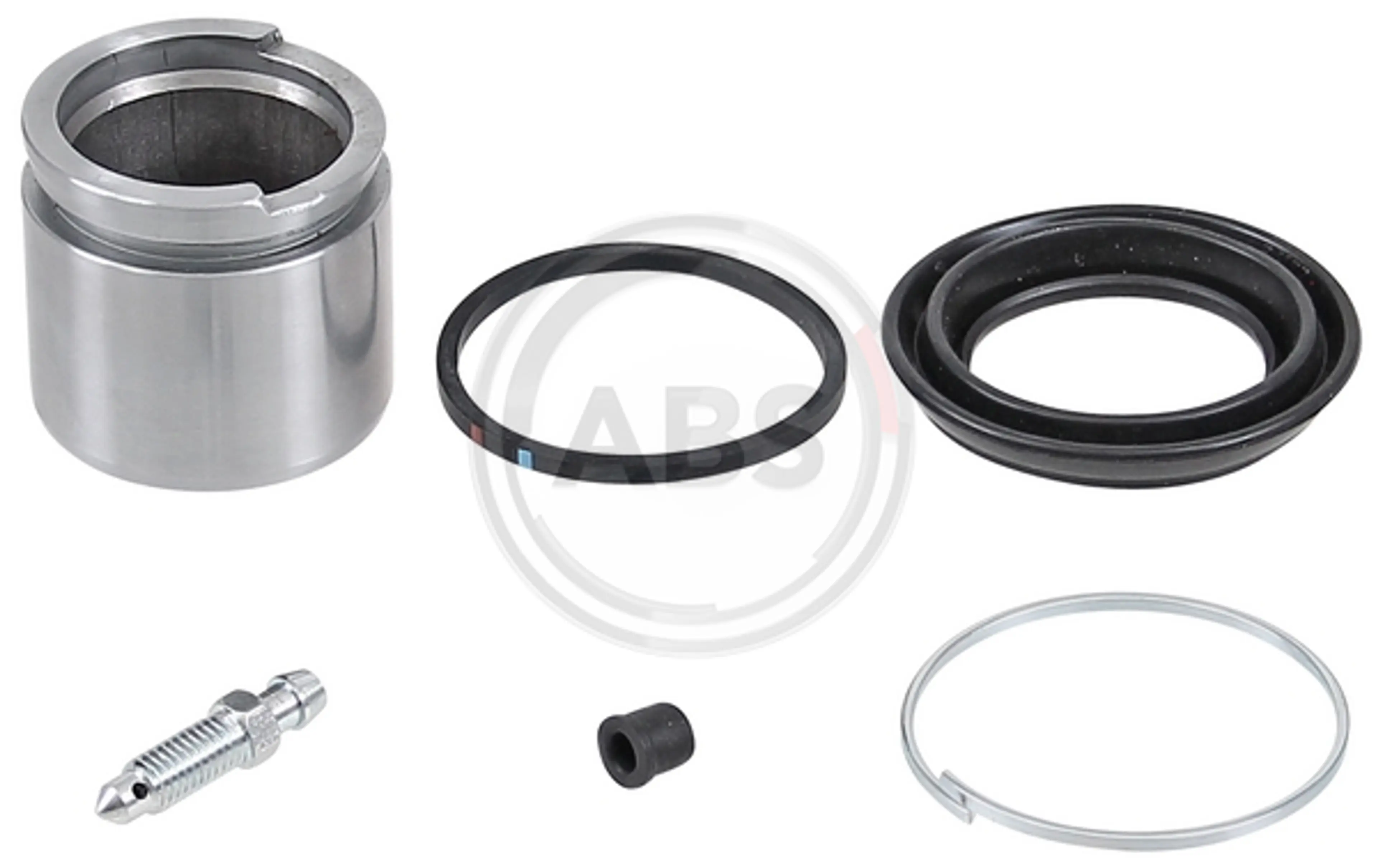 JUEGO DE REPARACIÓN, PINZA DE FRENO