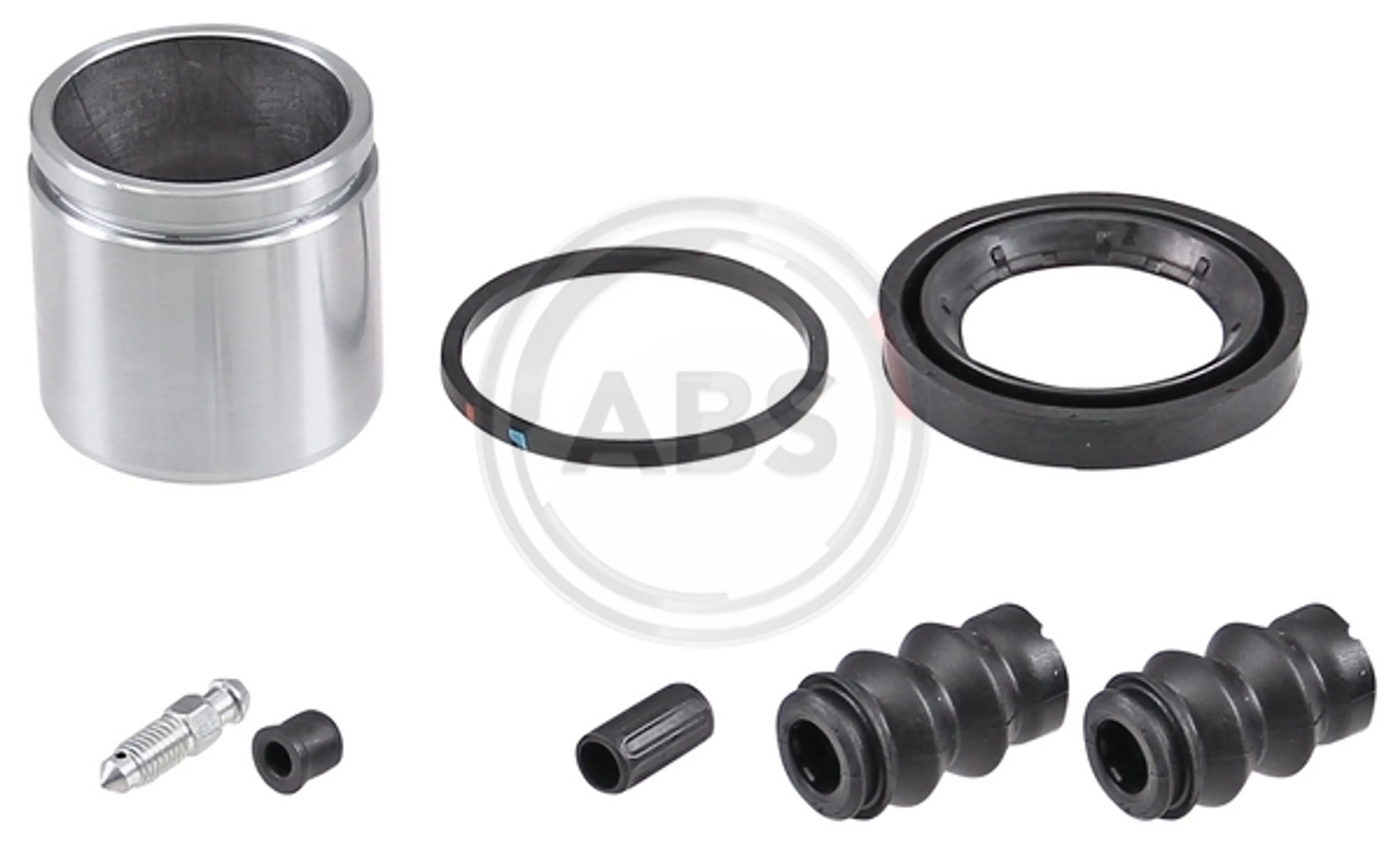 JUEGO DE REPARACIÓN, PINZA DE FRENO