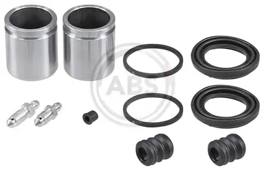 JUEGO DE REPARACIÓN, PINZA DE FRENO