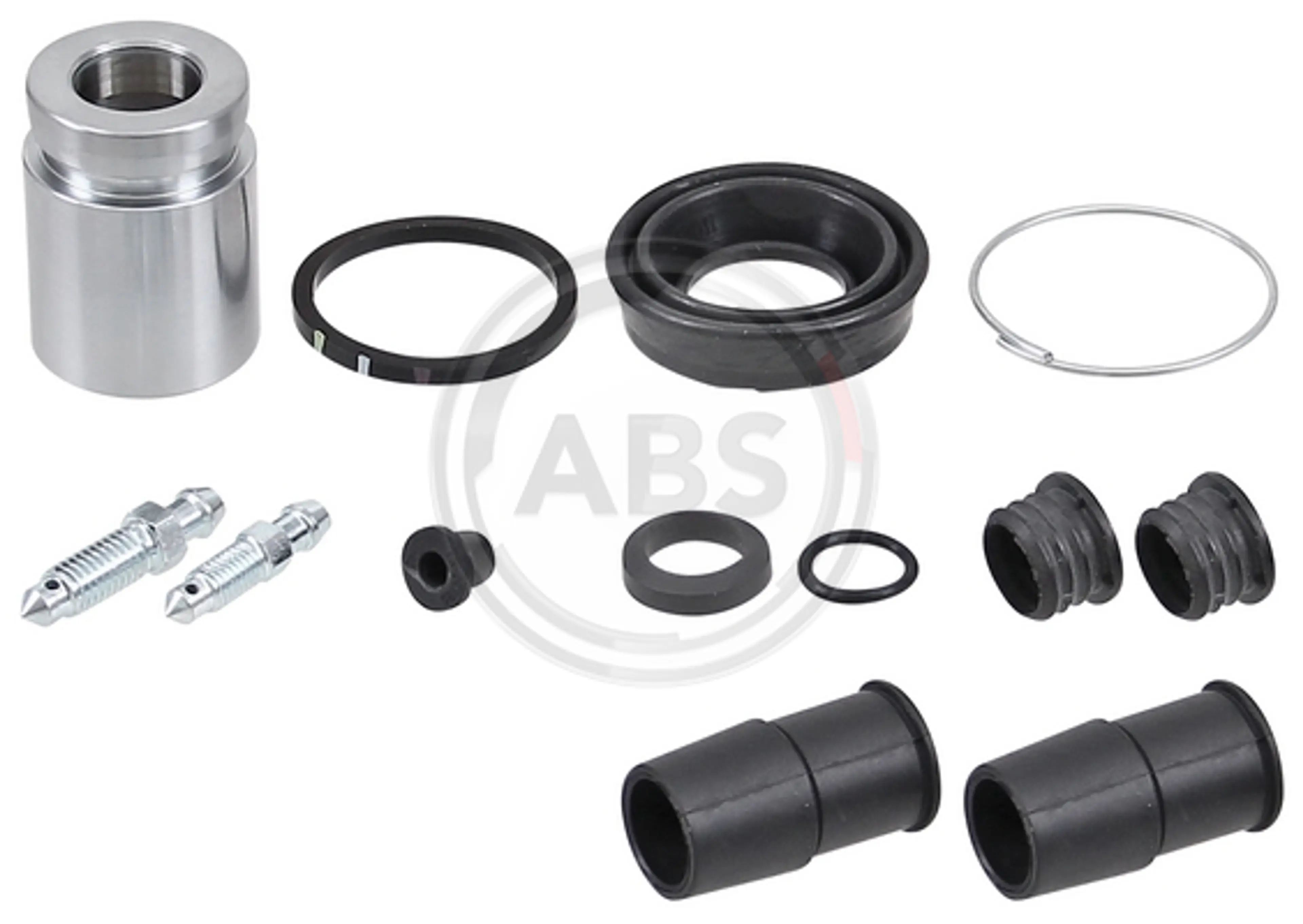 JUEGO DE REPARACIÓN, PINZA DE FRENO