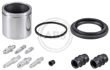 JUEGO DE REPARACIÓN, PINZA DE FRENO