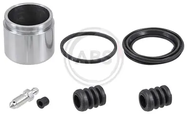 JUEGO DE REPARACIÓN, PINZA DE FRENO