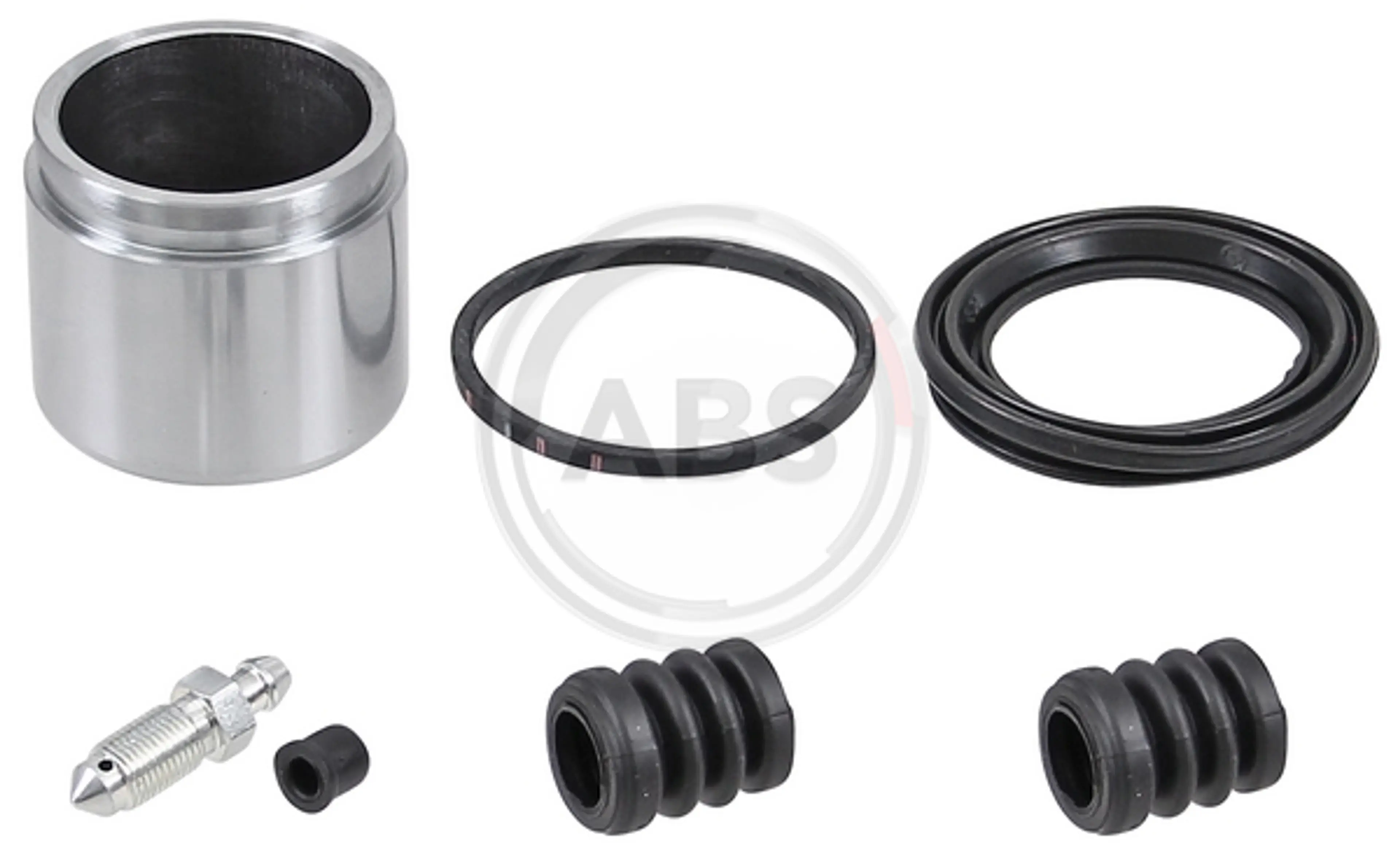 JUEGO DE REPARACIÓN, PINZA DE FRENO