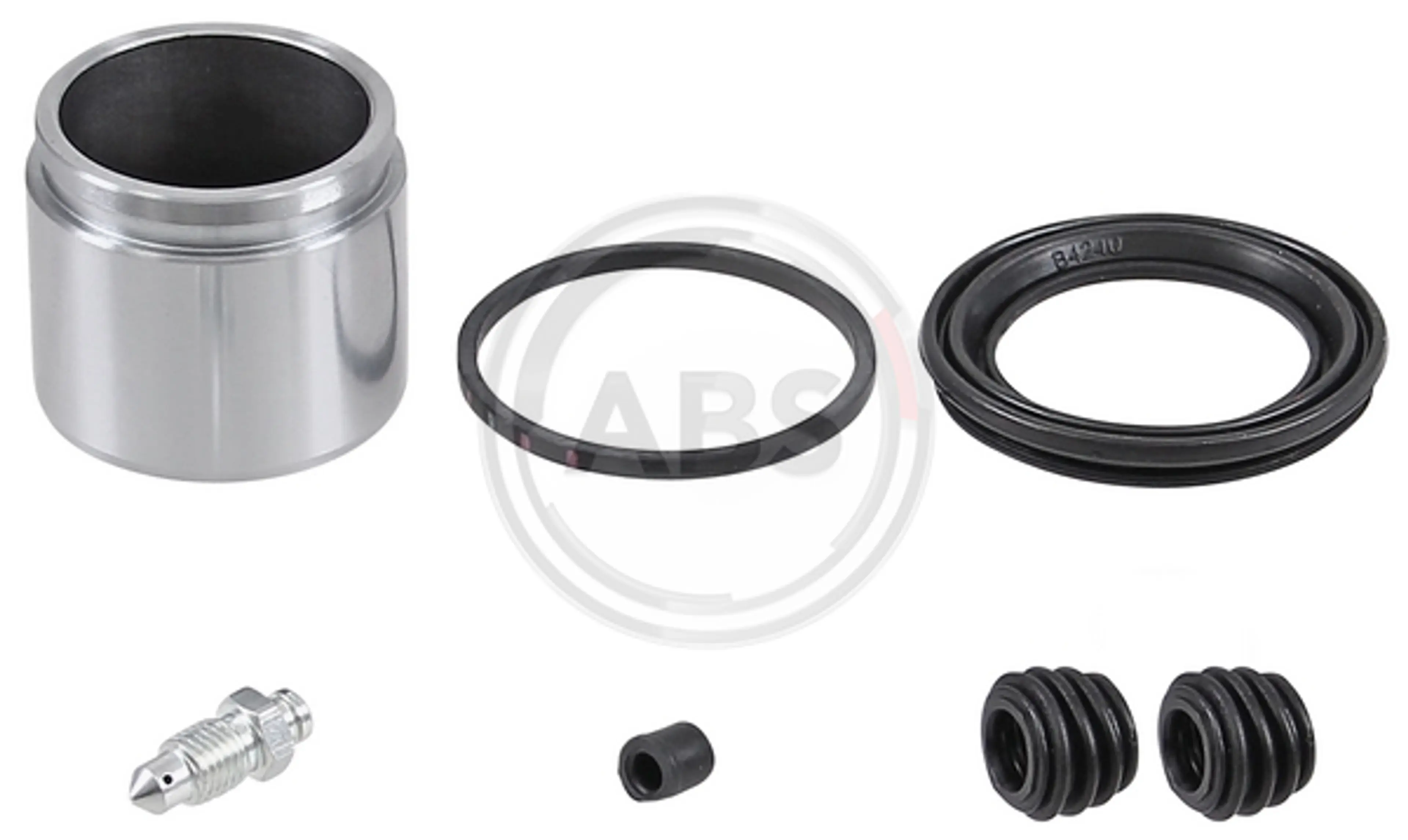 JUEGO DE REPARACIÓN, PINZA DE FRENO