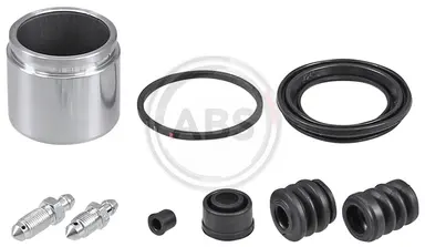 JUEGO DE REPARACIÓN, PINZA DE FRENO