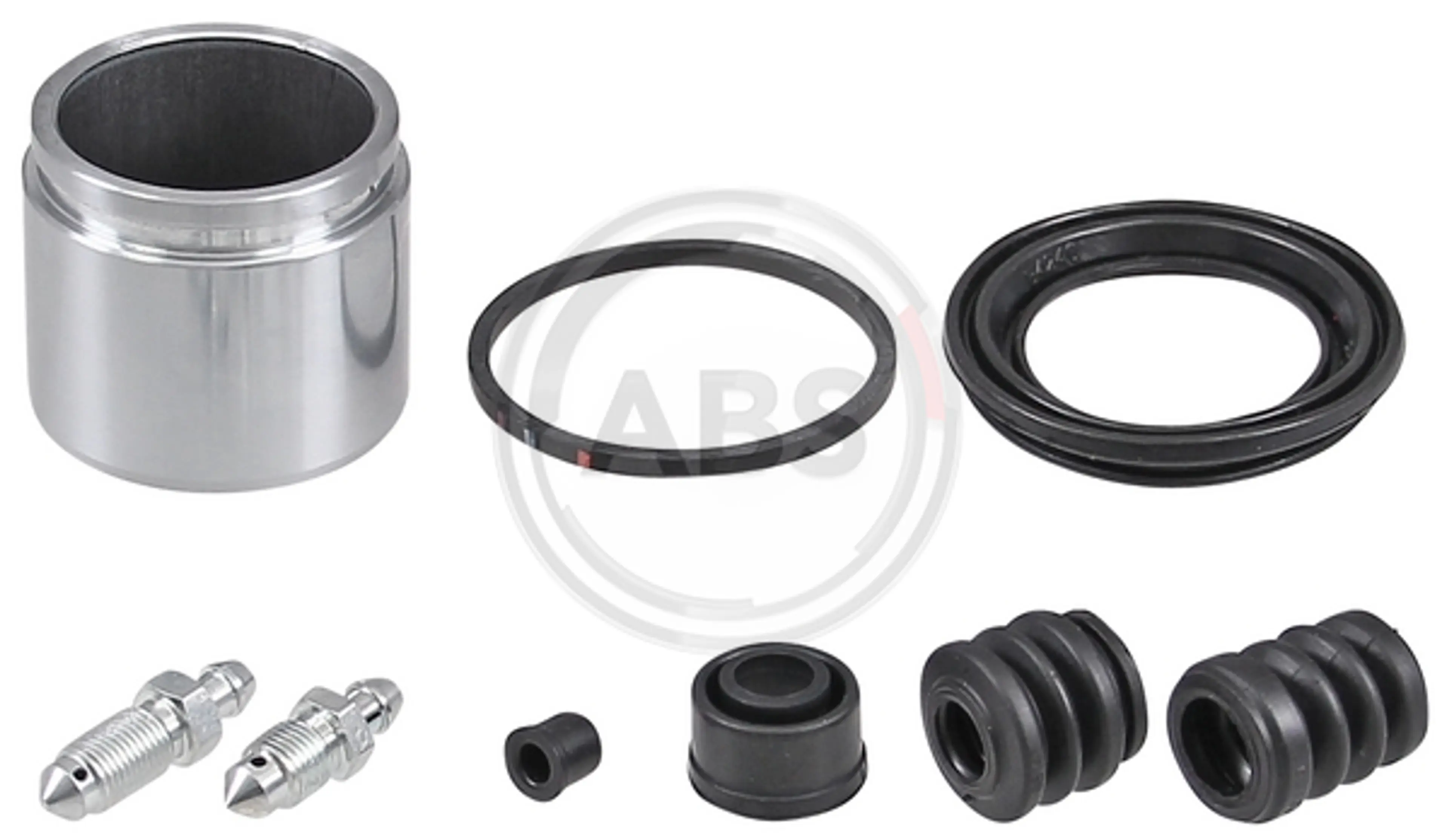 JUEGO DE REPARACIÓN, PINZA DE FRENO