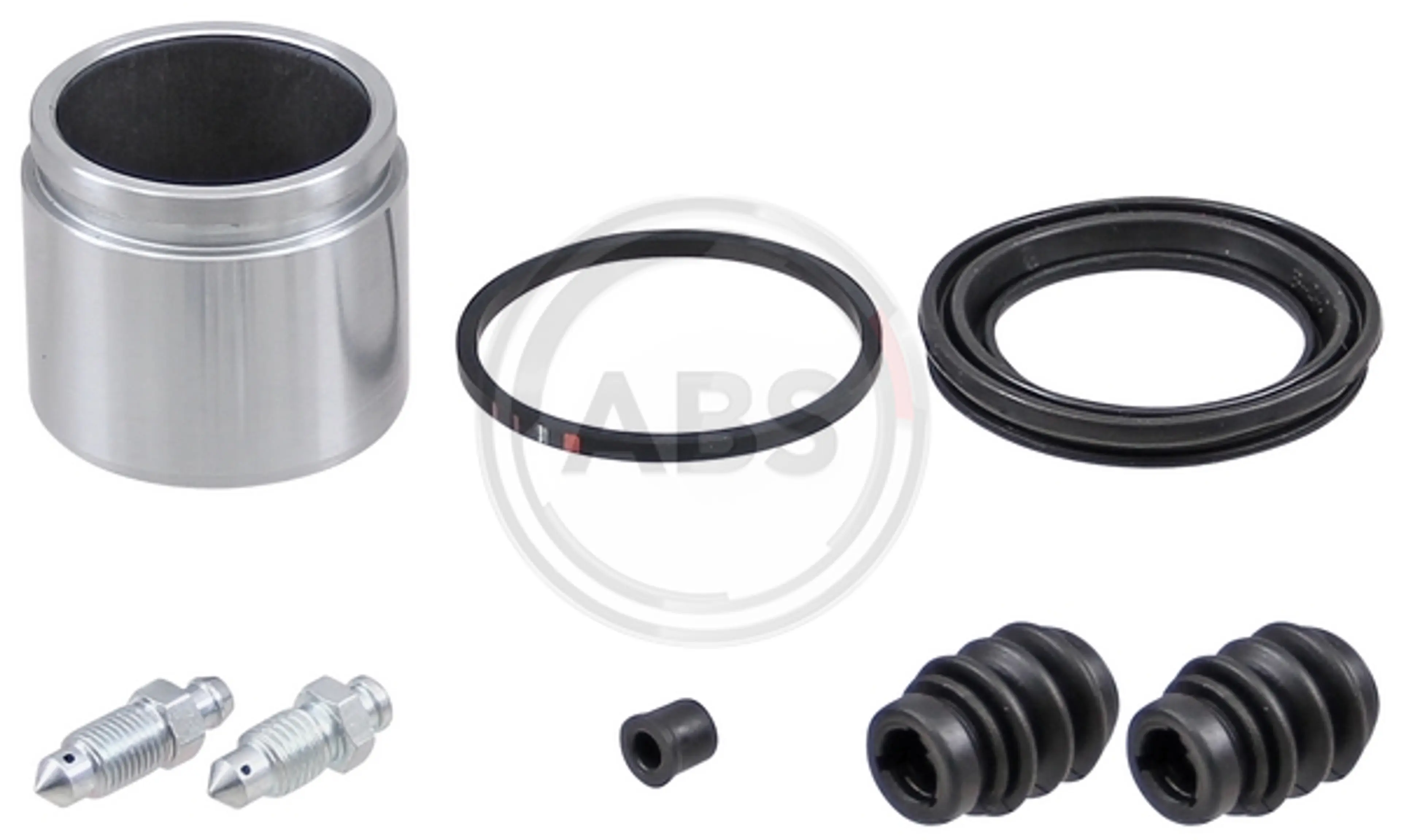 JUEGO DE REPARACIÓN, PINZA DE FRENO