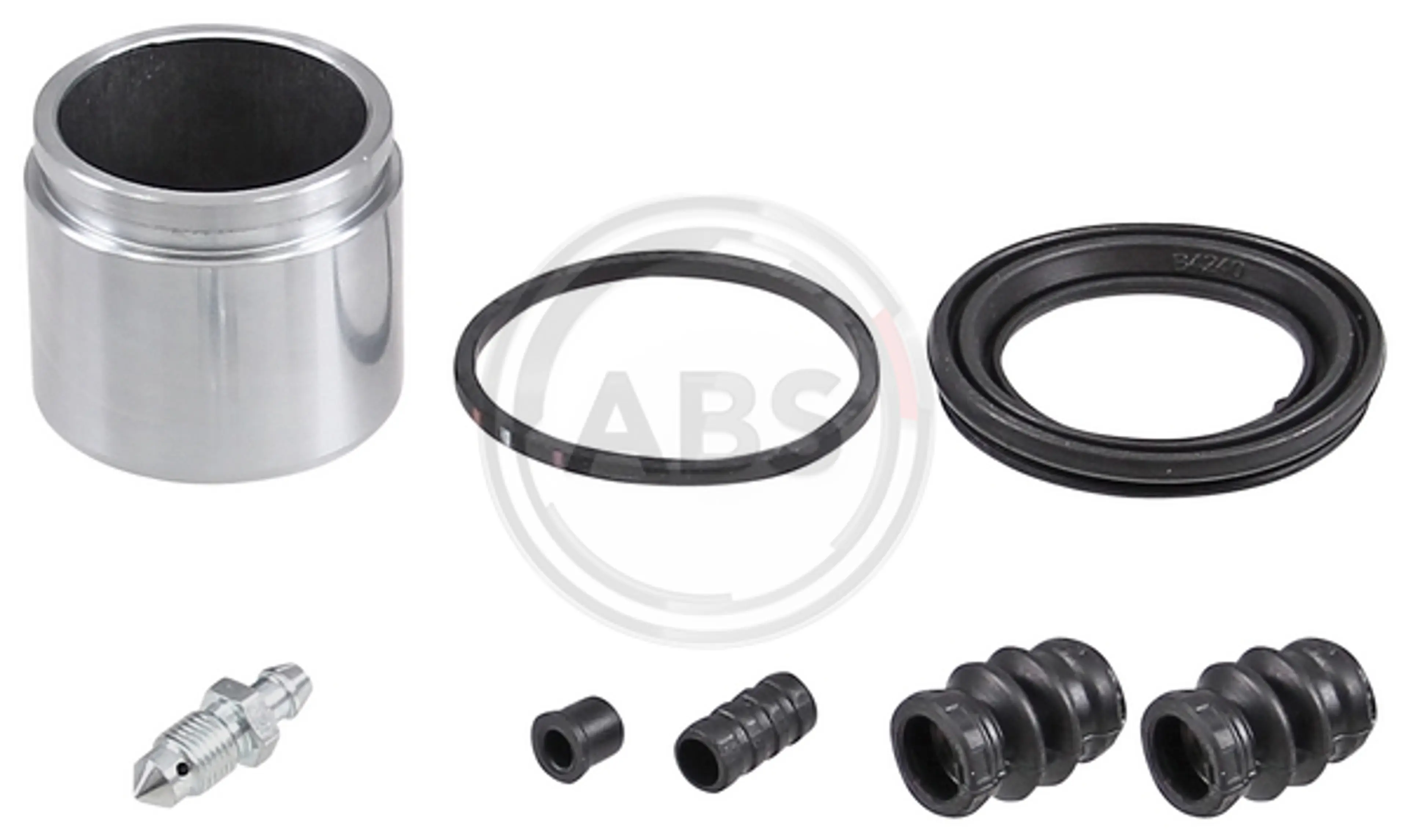 JUEGO DE REPARACIÓN, PINZA DE FRENO